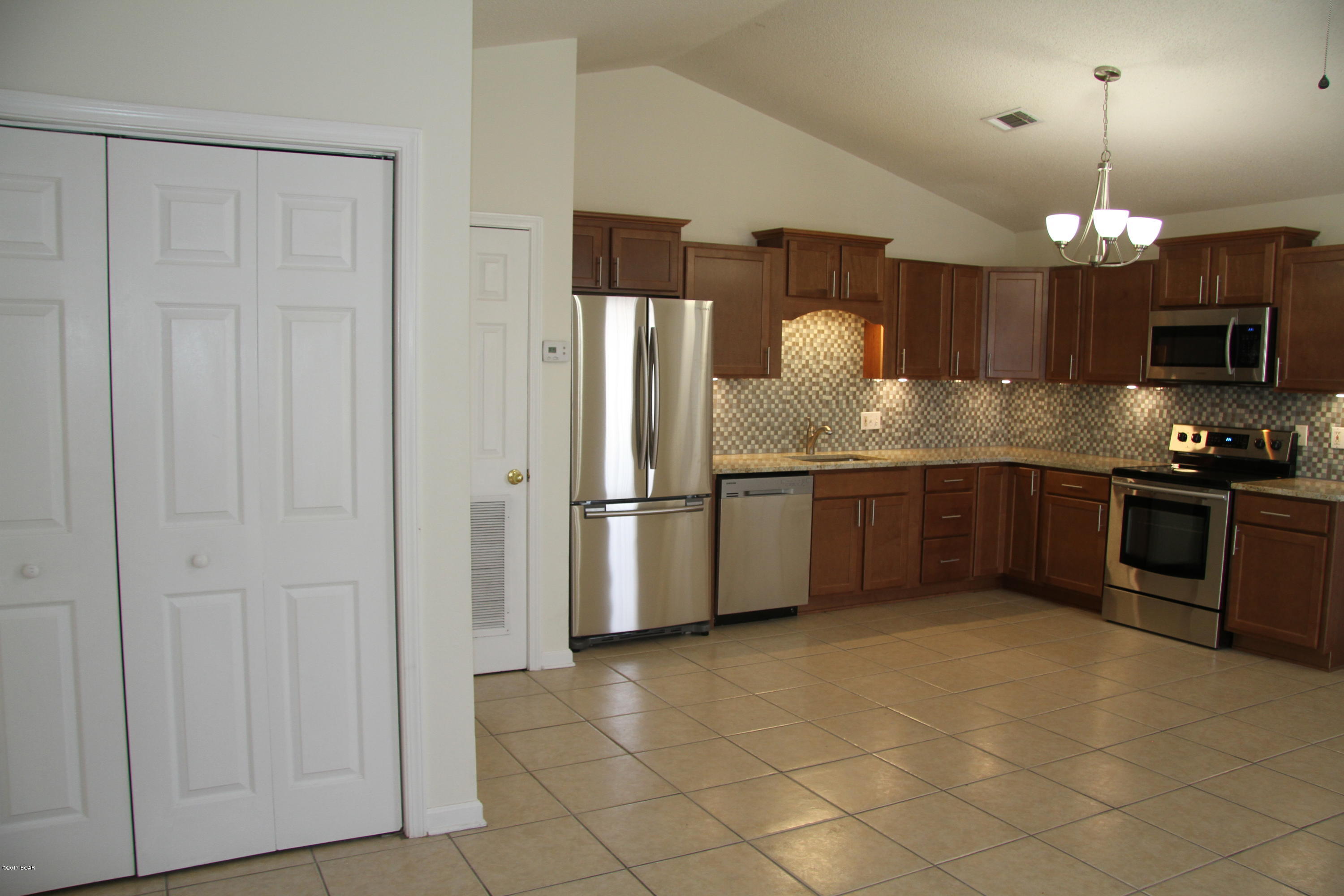 Bel Air - Residential Lease