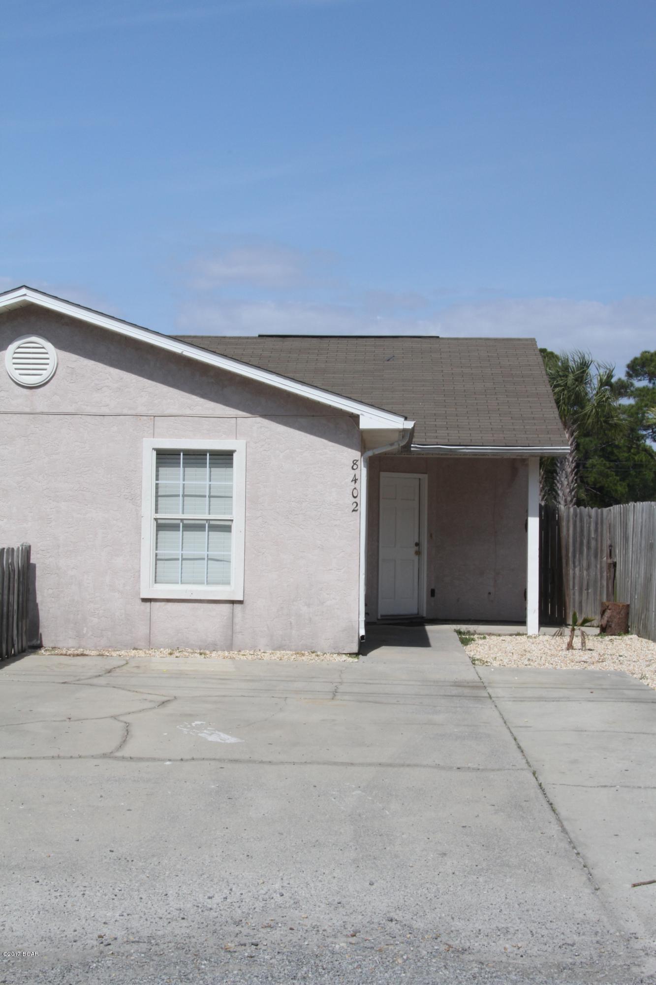 Bel Air - Residential Lease