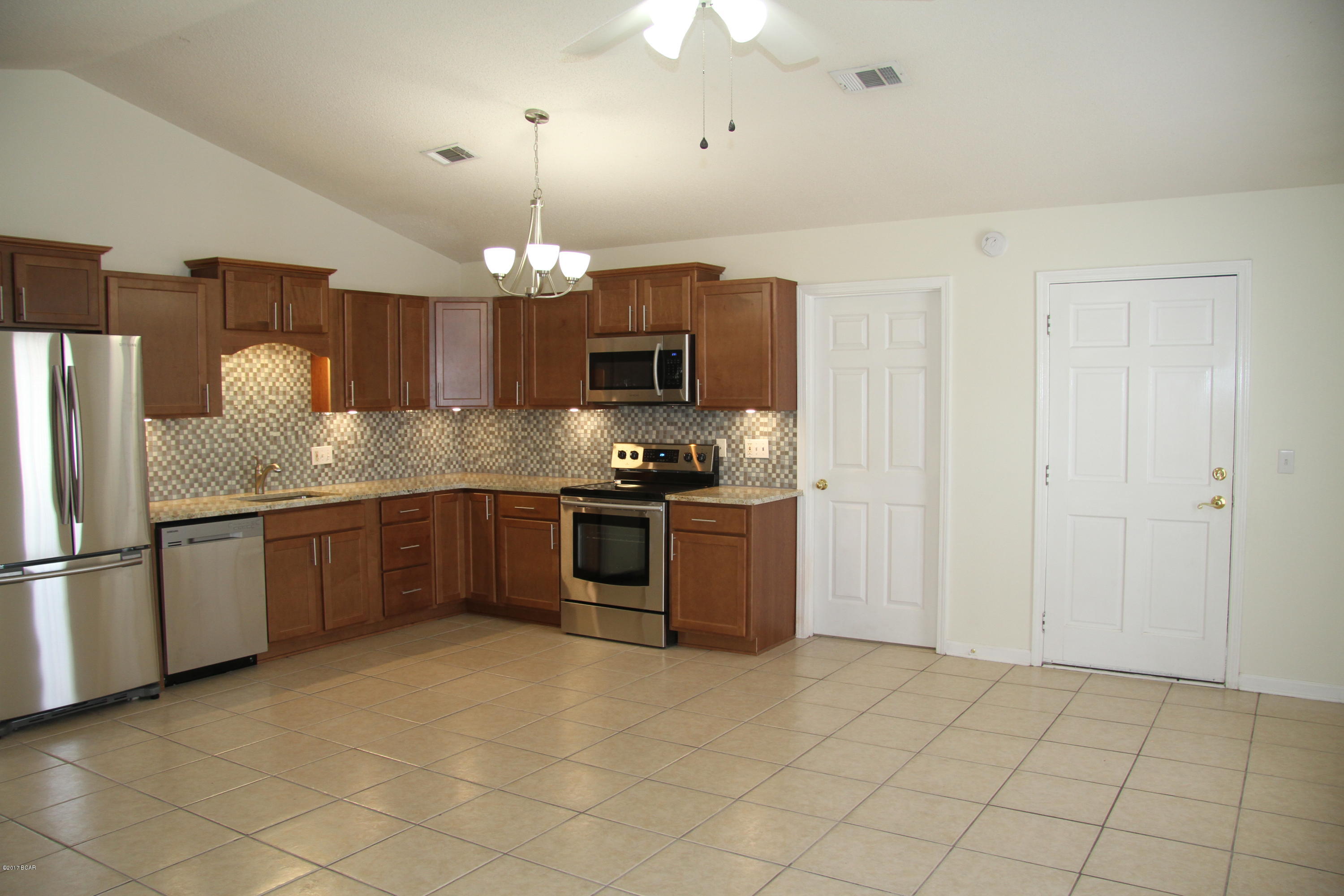 Bel Air - Residential Lease