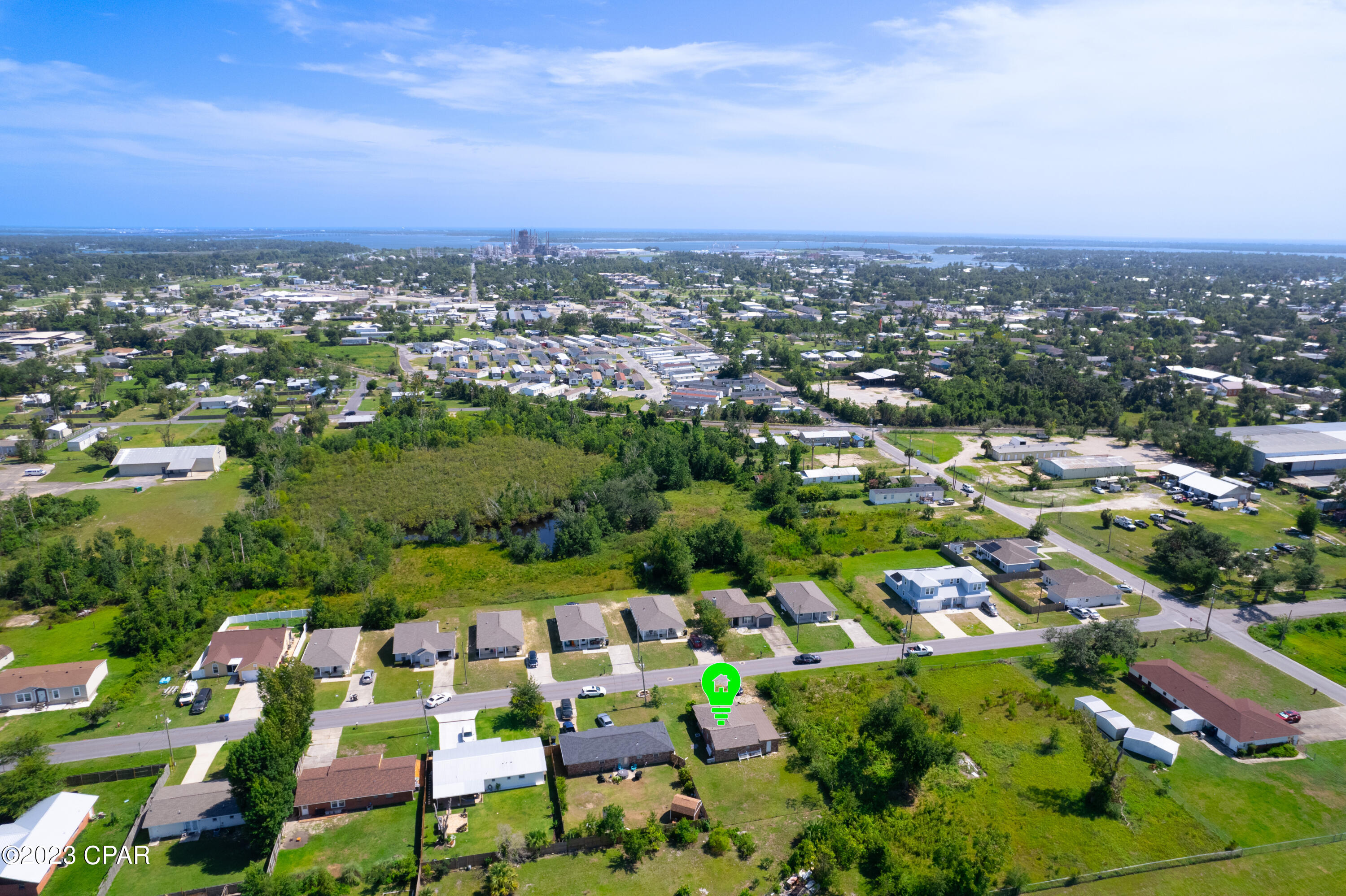 Robindale - Residential