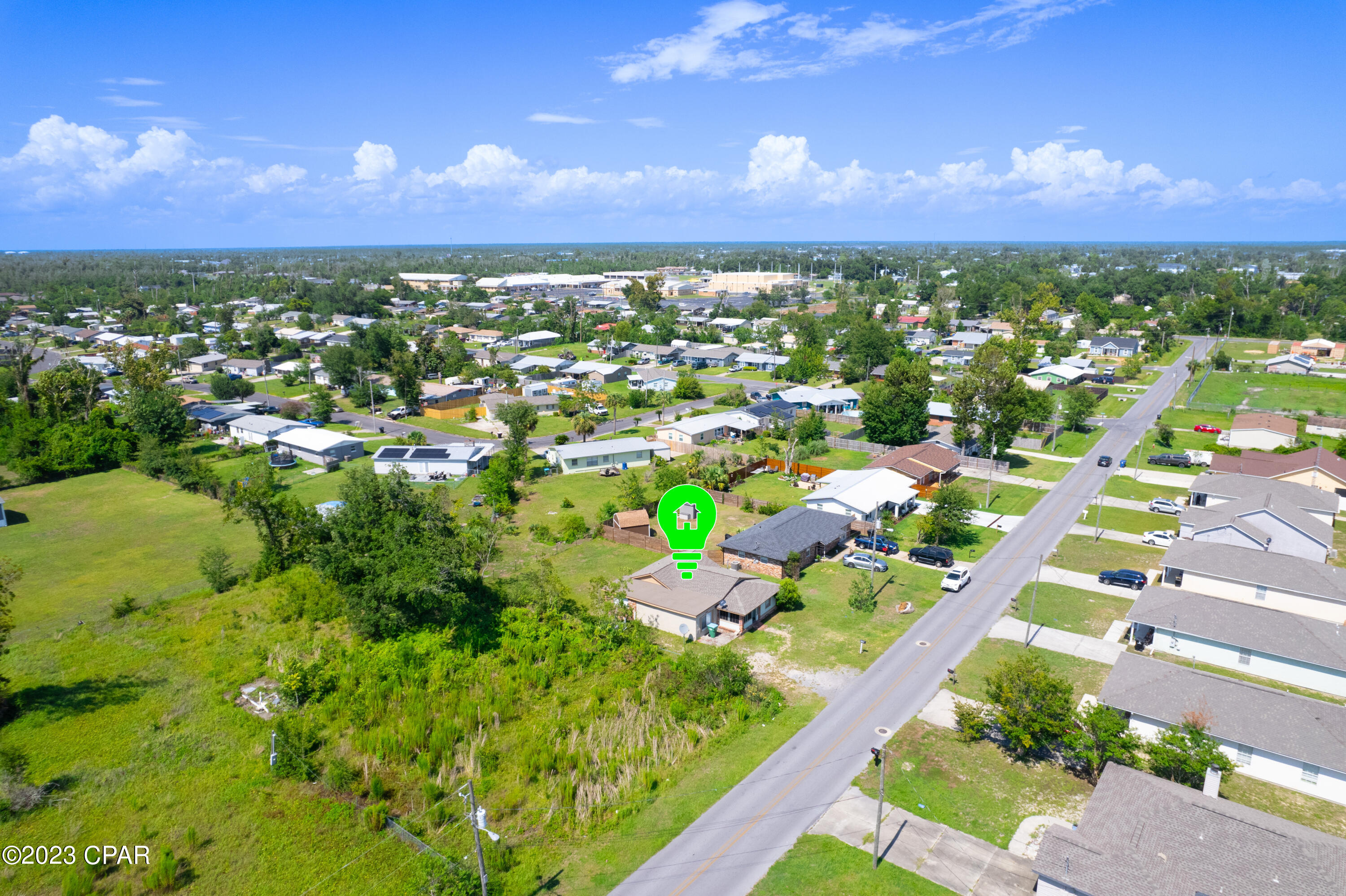 Robindale - Residential