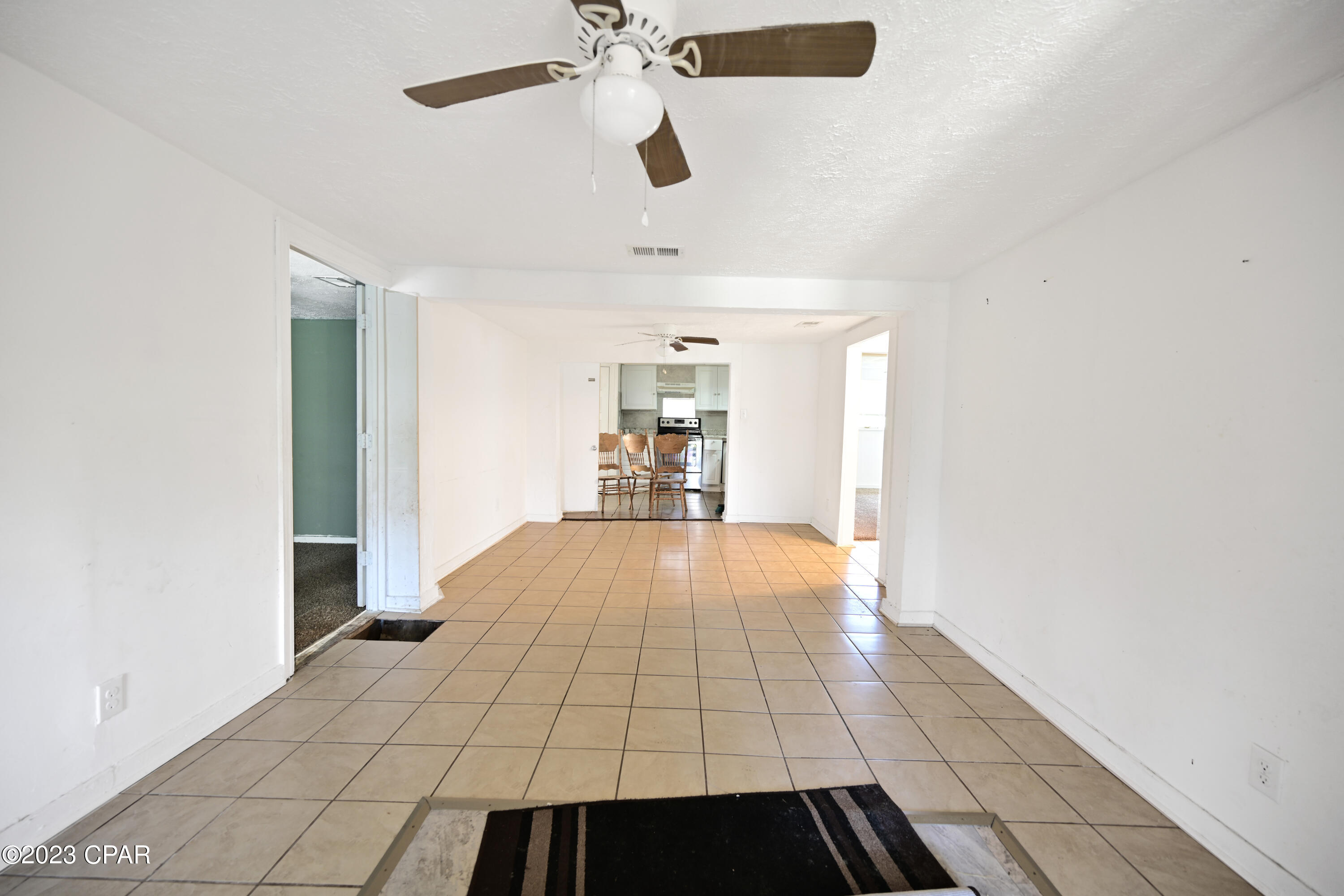 Robindale - Residential