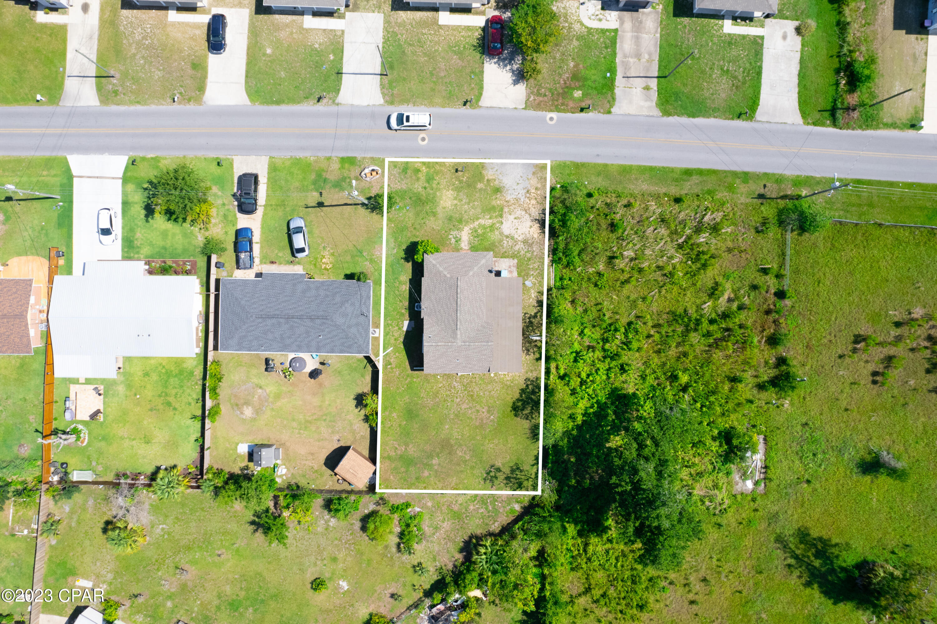 Robindale - Residential