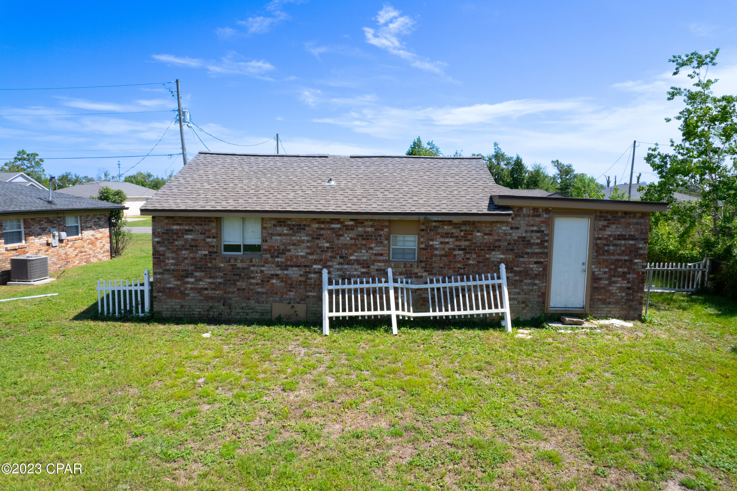 Robindale - Residential