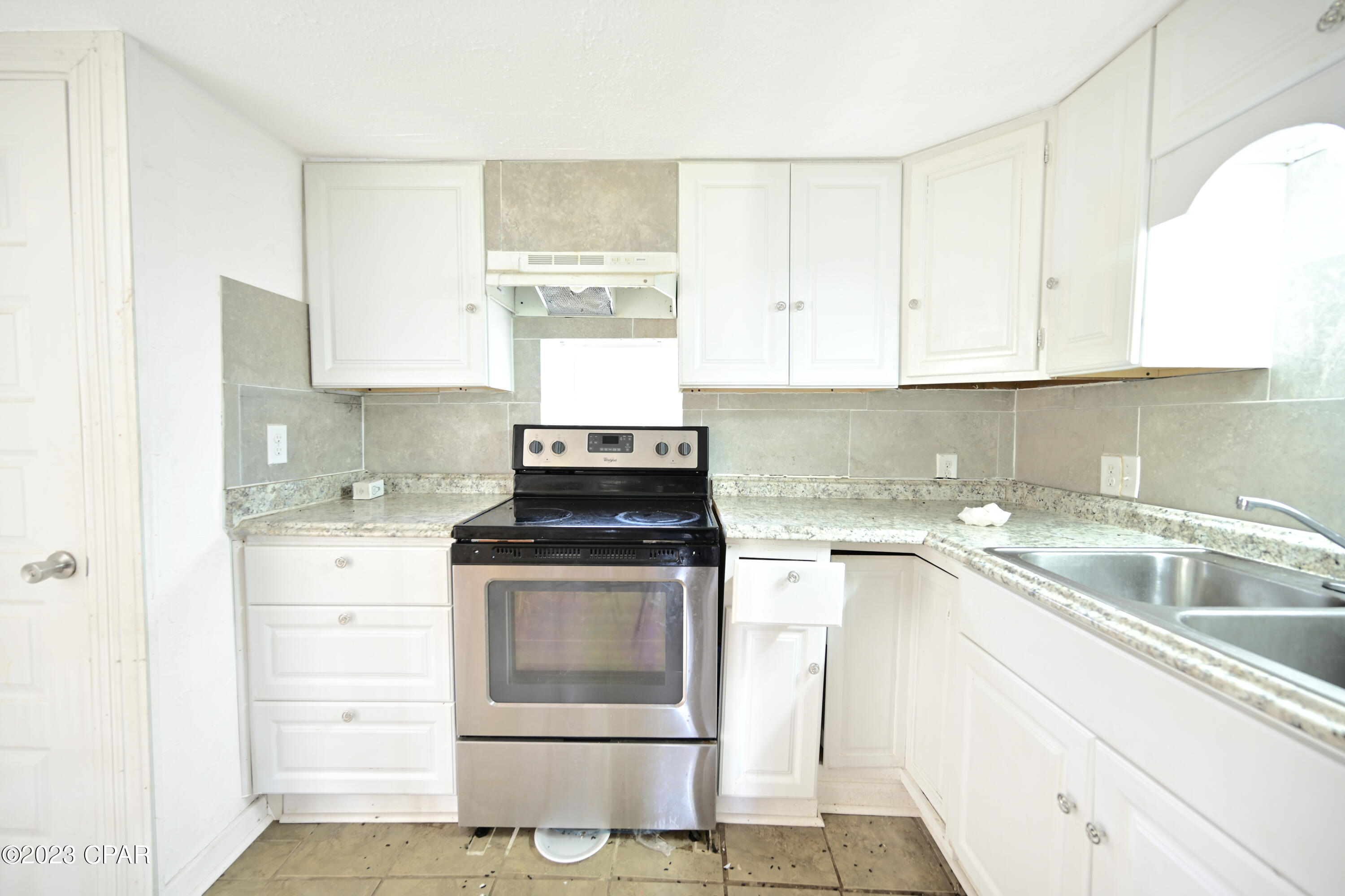 Robindale - Residential