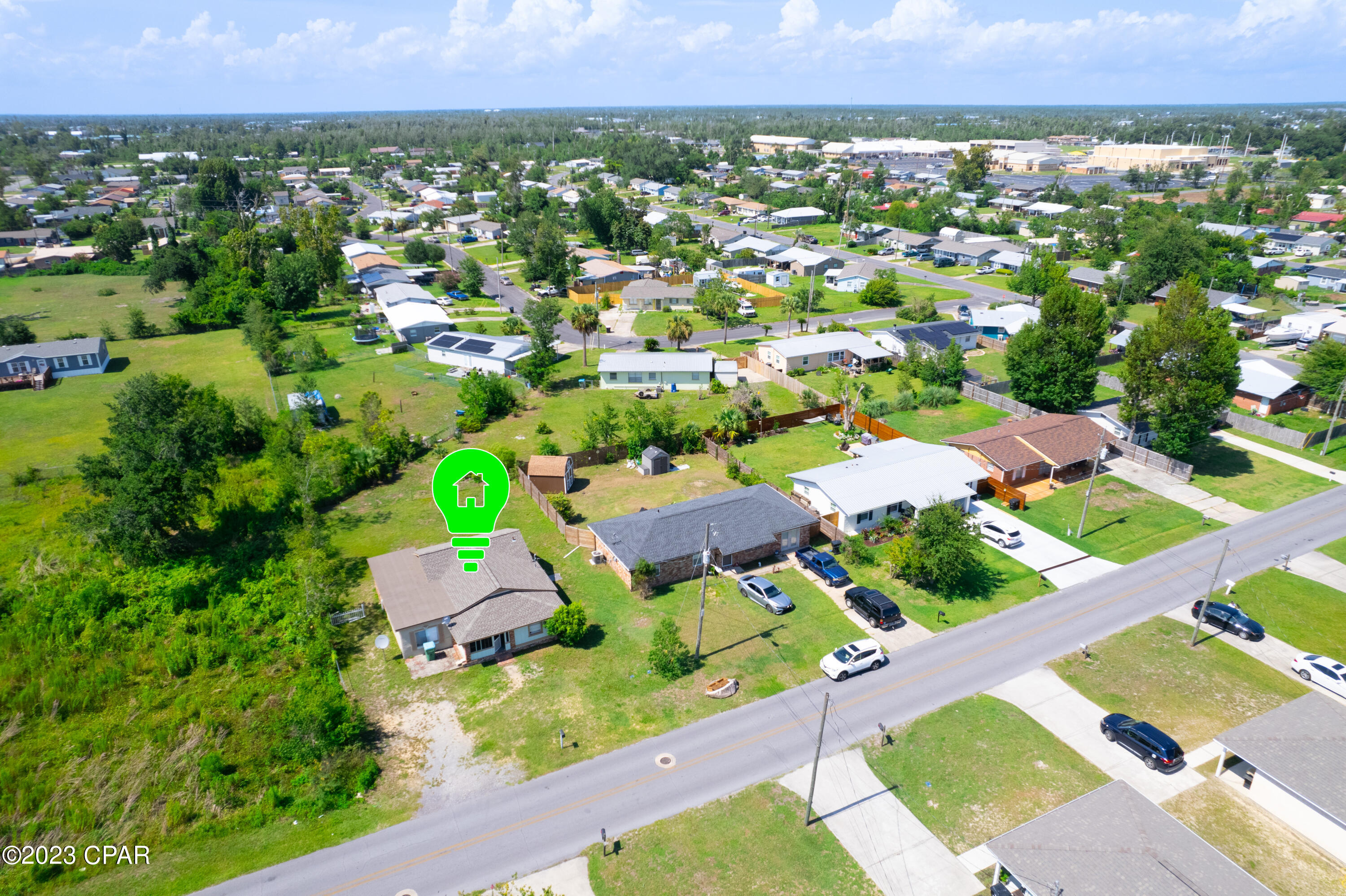 Robindale - Residential