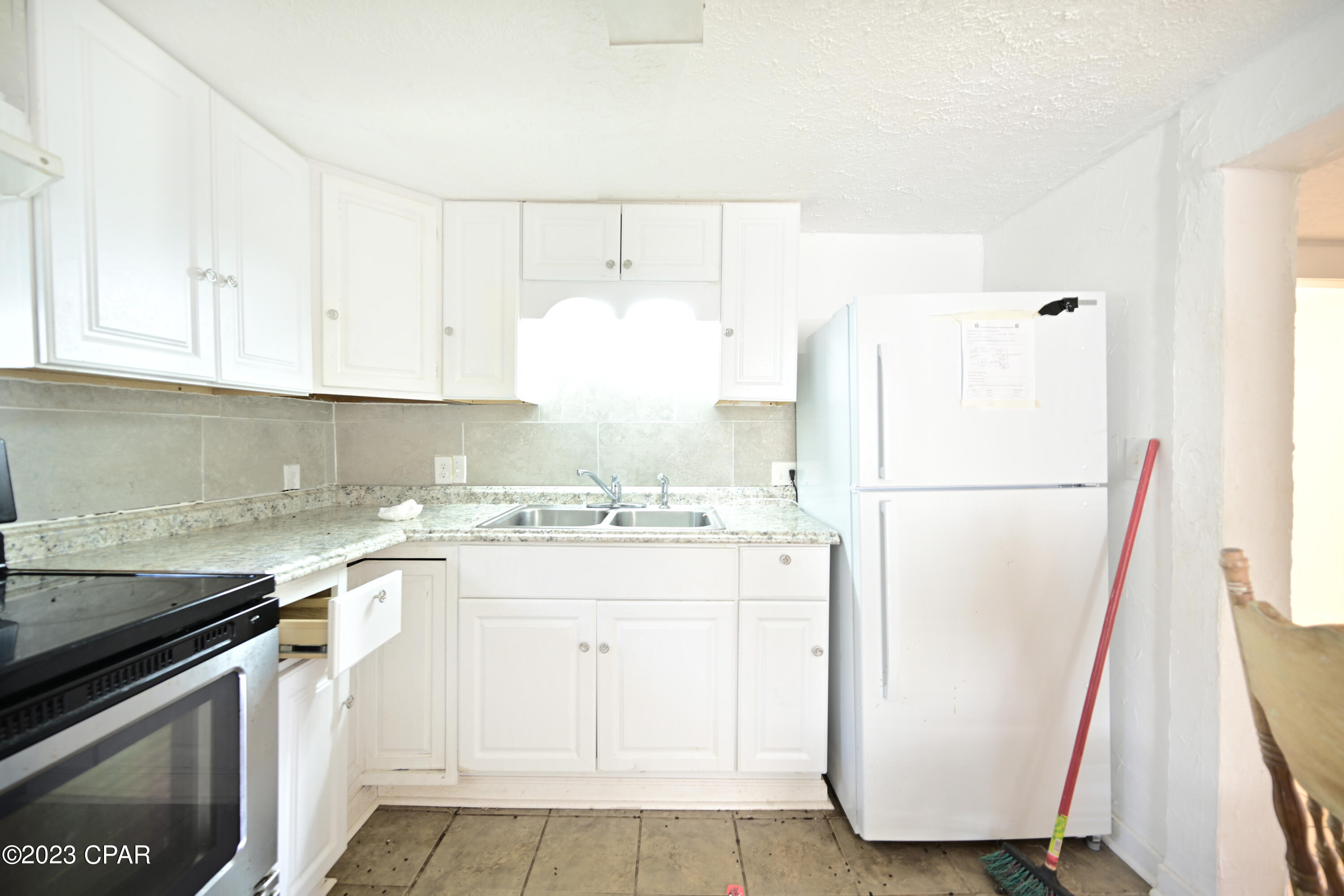 Robindale - Residential