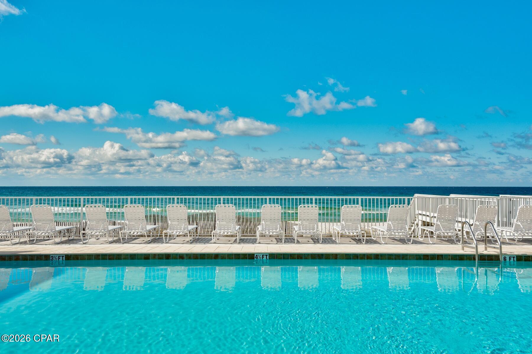 Carillon Beach - Residential