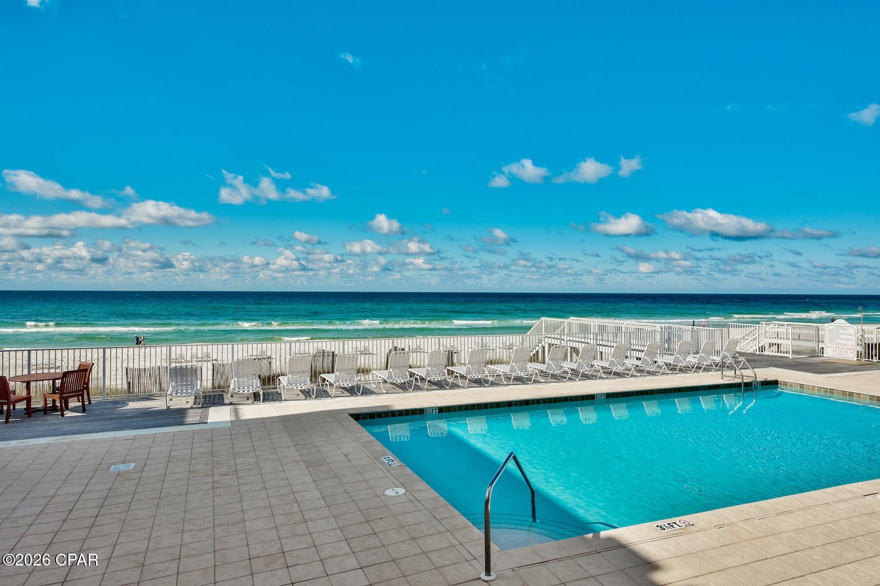 Carillon Beach - Residential