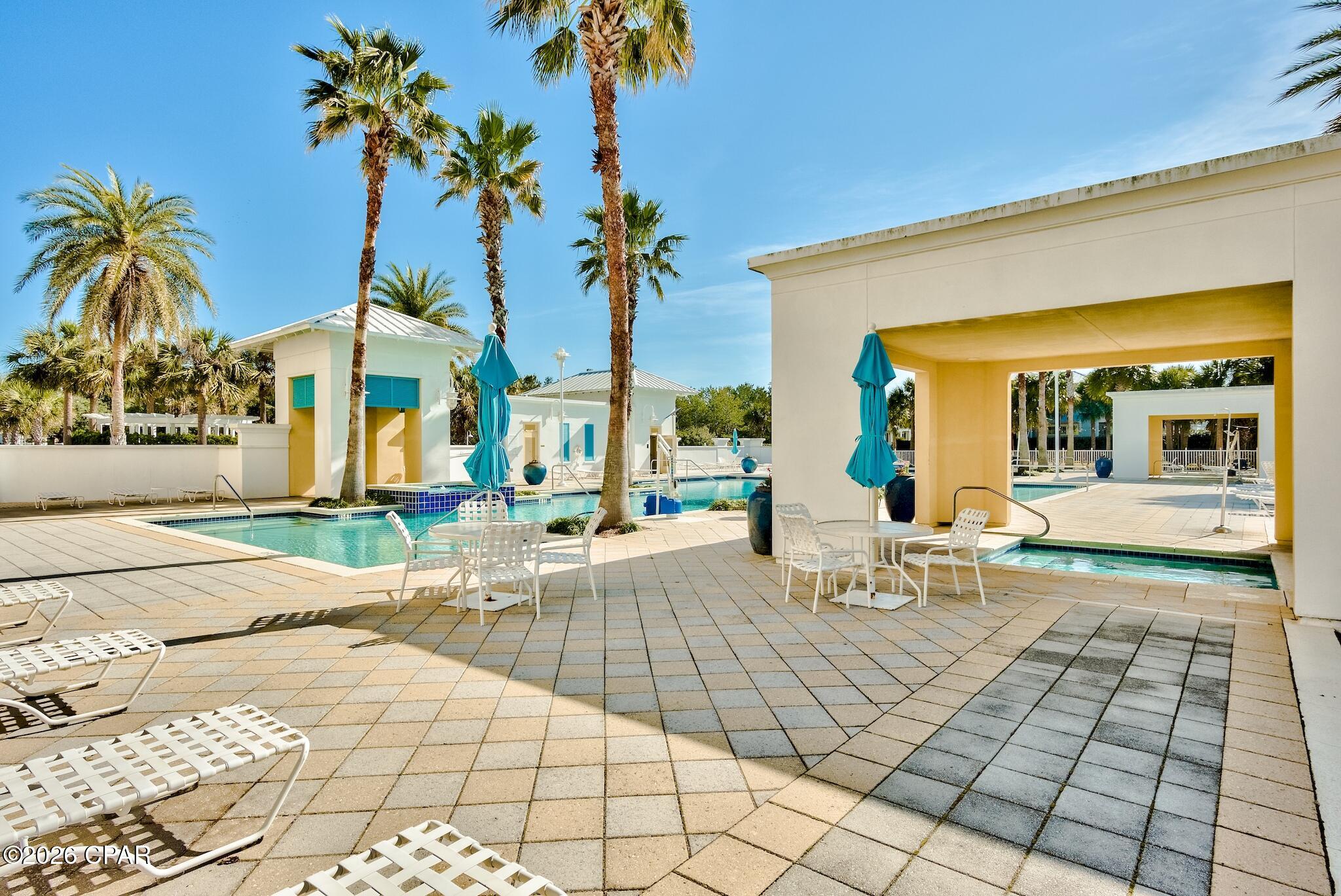 Carillon Beach - Residential