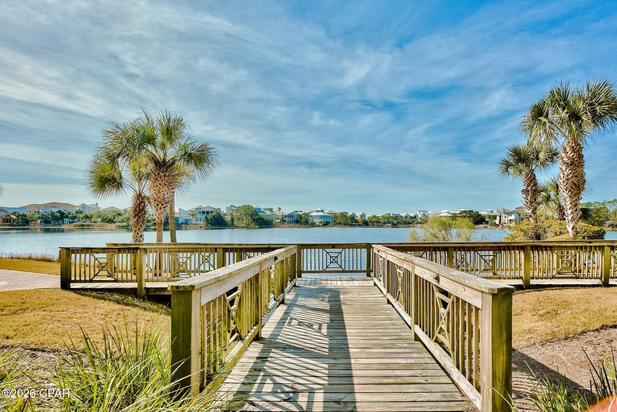 Carillon Beach - Residential