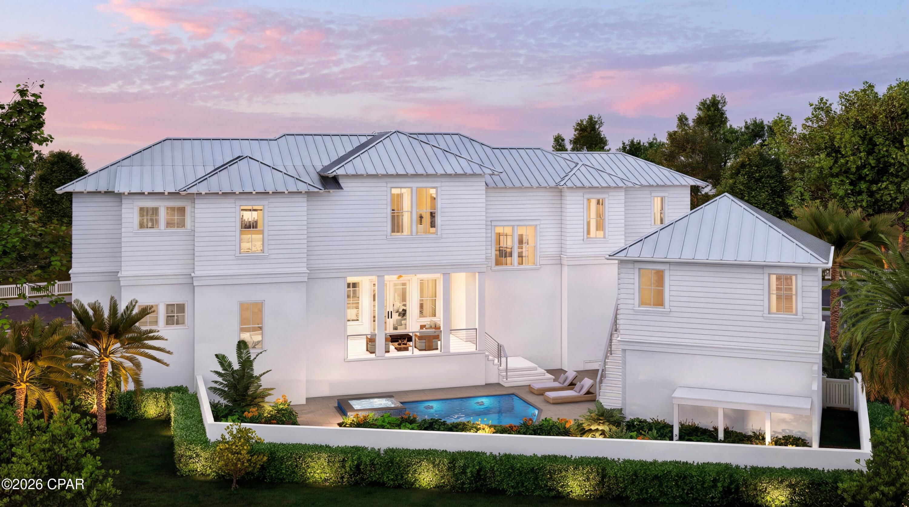 Carillon Beach - Residential