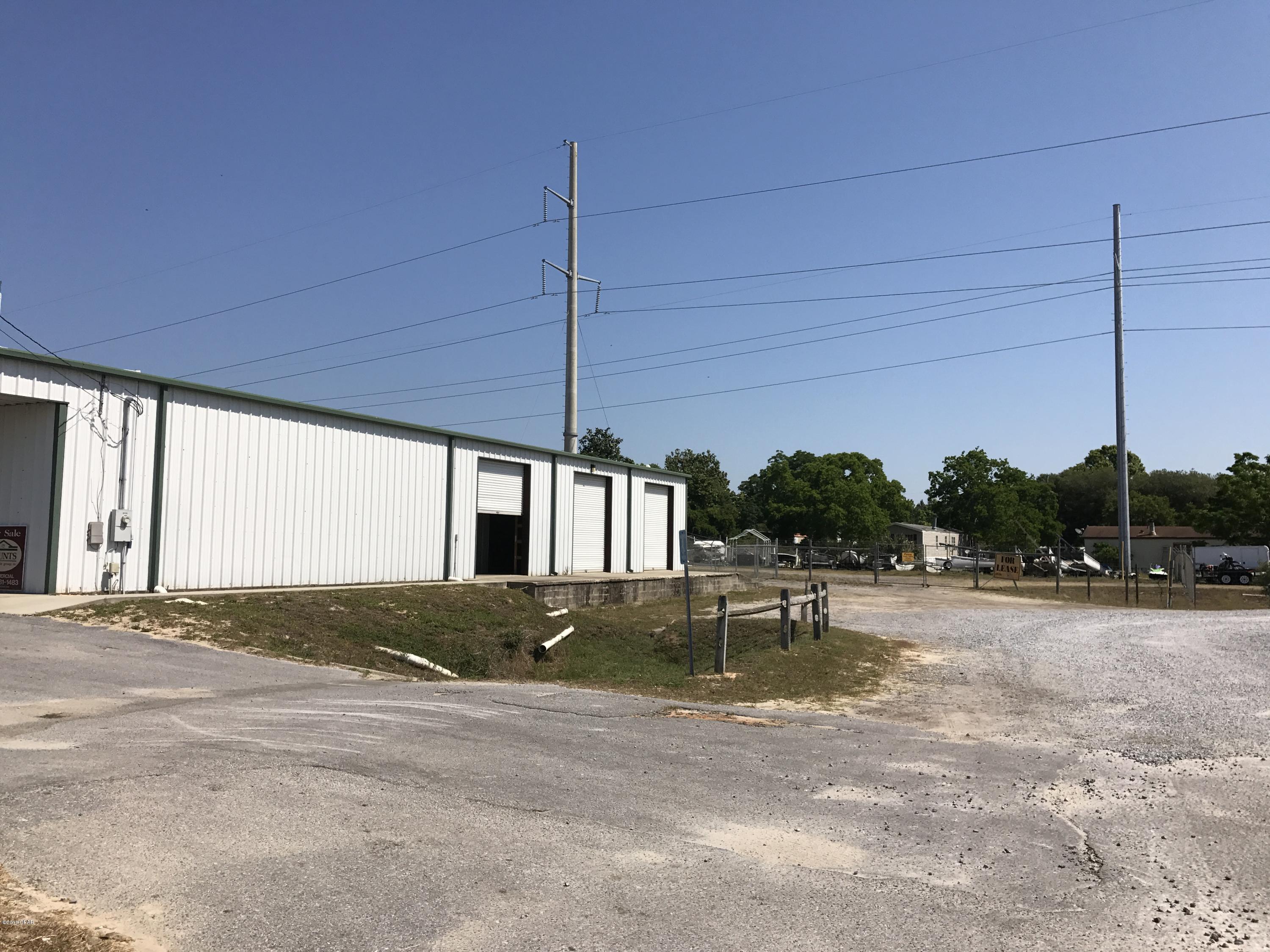 Crestview Heights - Commercial Sale