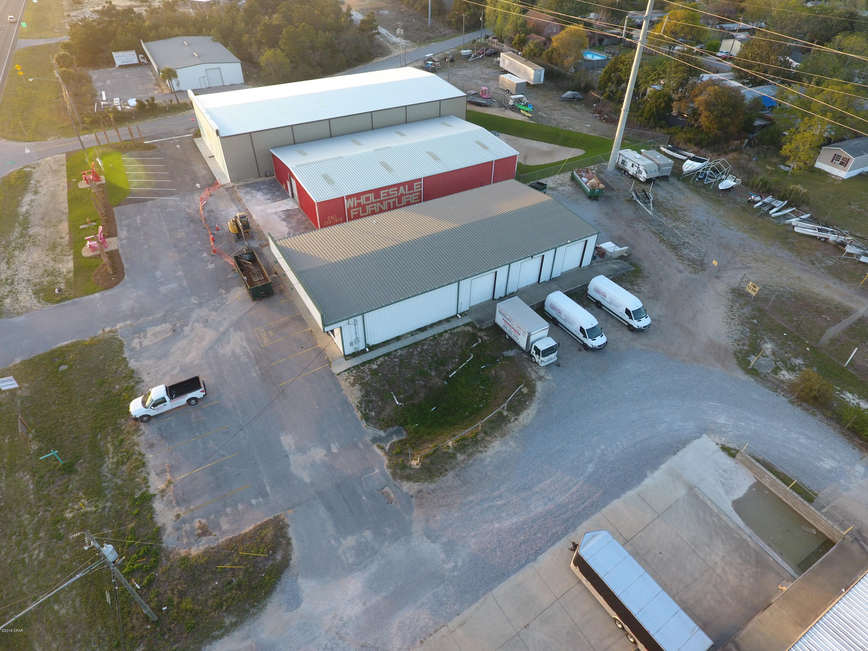 Crestview Heights - Commercial Sale