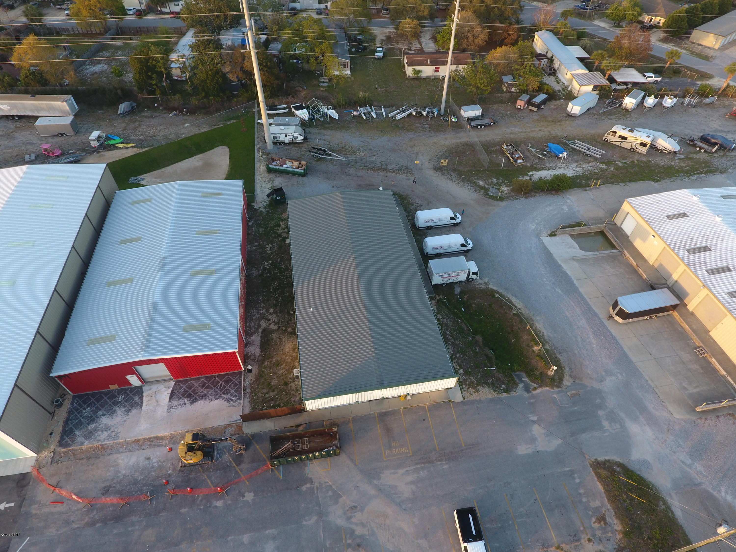 Crestview Heights - Commercial Sale