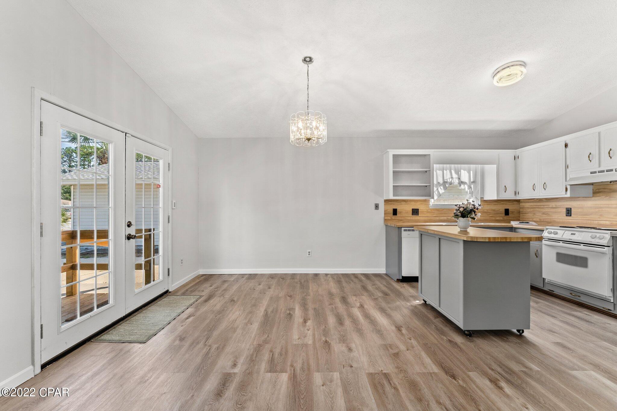 Holiday Beach Unit 10 - Residential