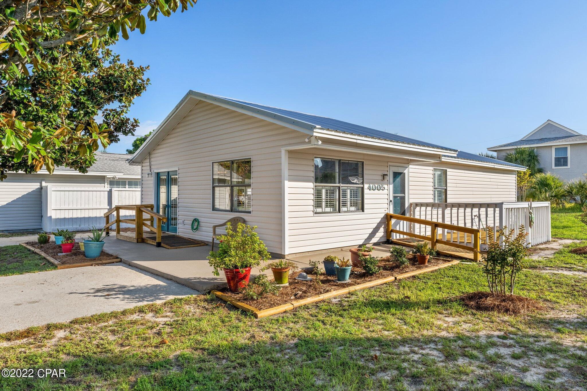 Holiday Beach Unit 10 - Residential