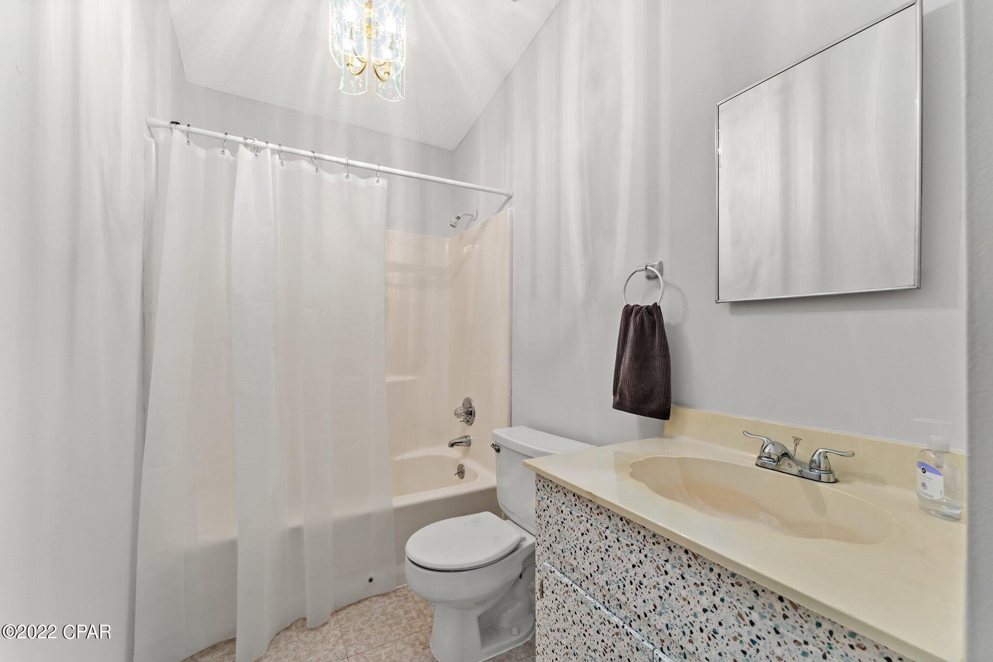 Holiday Beach Unit 10 - Residential