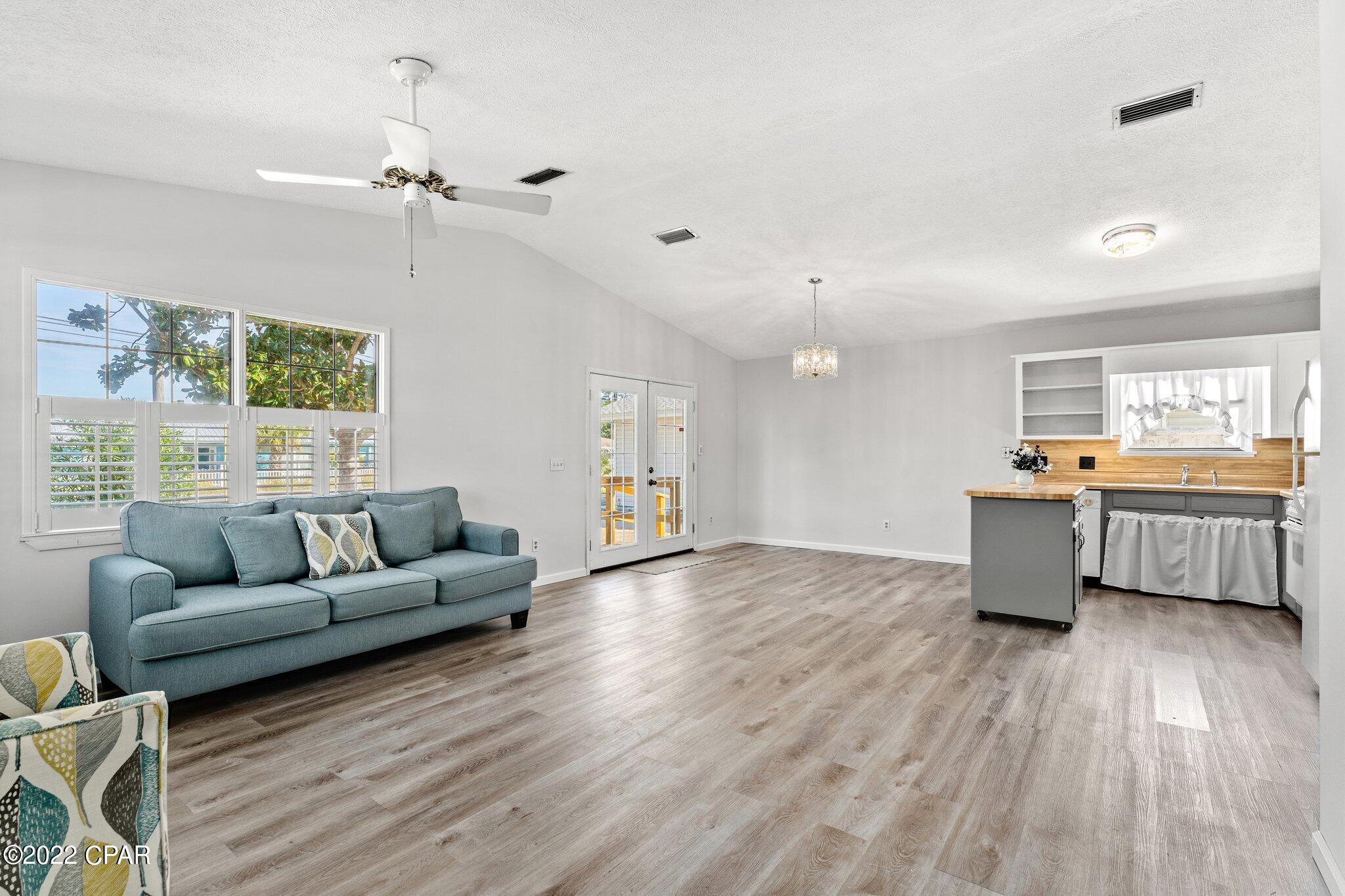 Holiday Beach Unit 10 - Residential