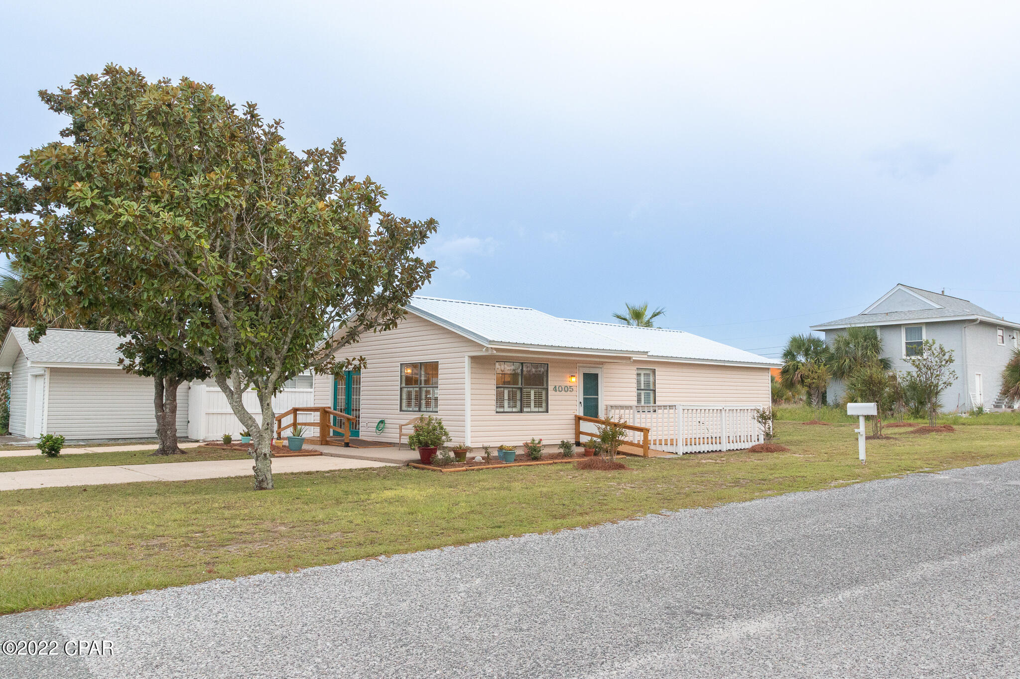 Holiday Beach Unit 10 - Residential