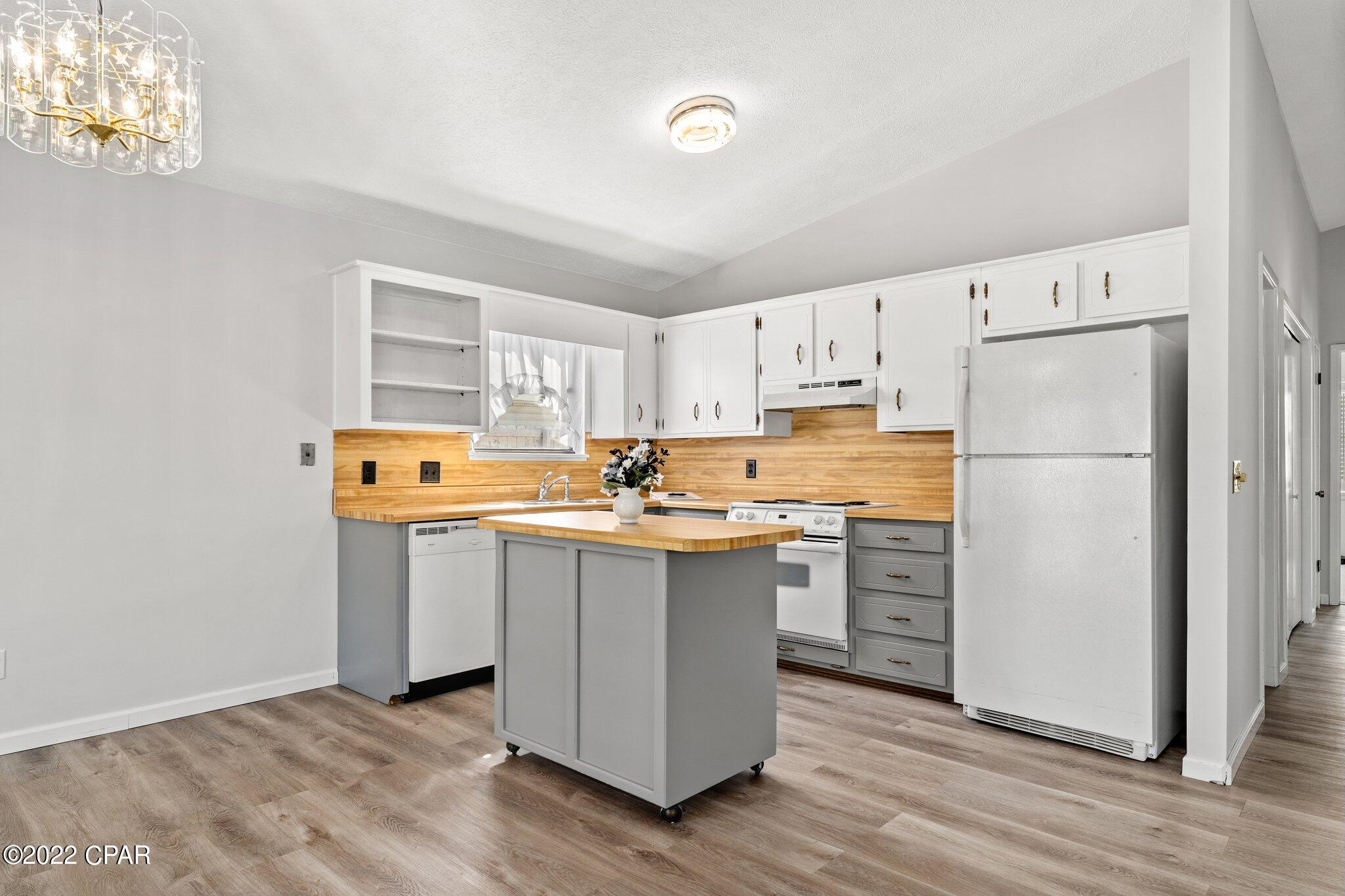 Holiday Beach Unit 10 - Residential