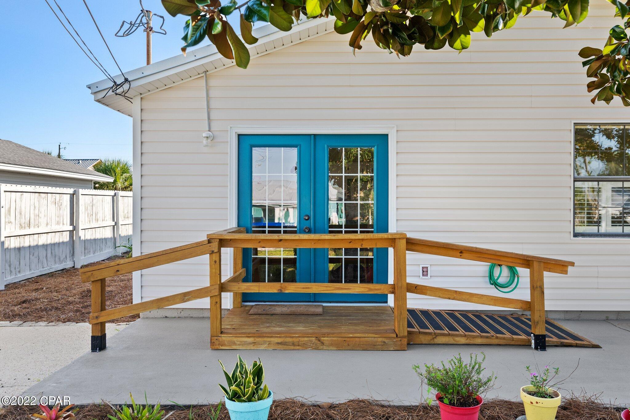 Holiday Beach Unit 10 - Residential