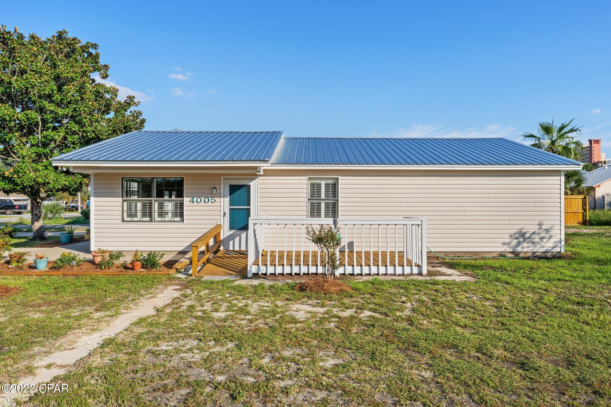 Holiday Beach Unit 10 - Residential