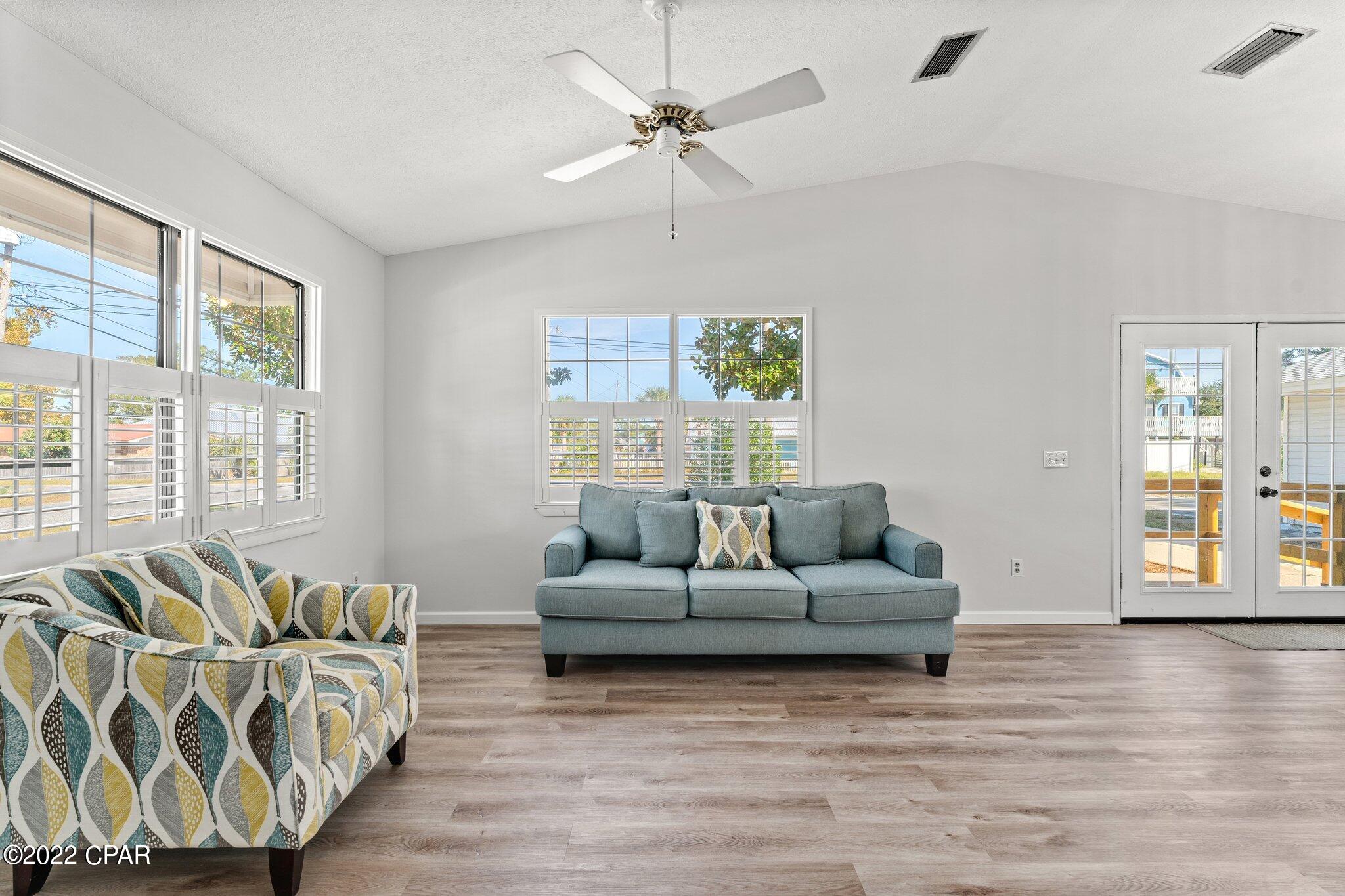 Holiday Beach Unit 10 - Residential