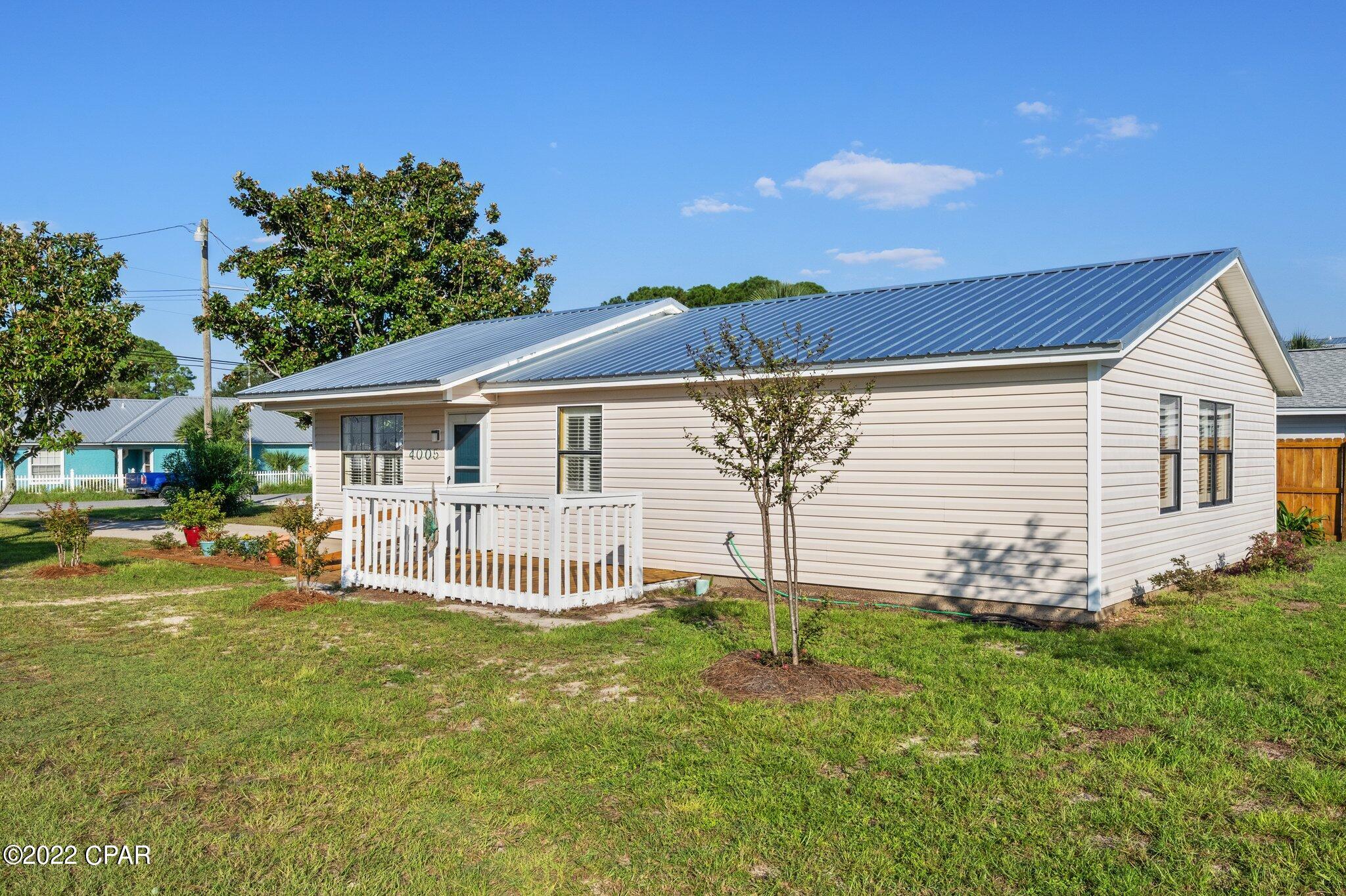 Holiday Beach Unit 10 - Residential