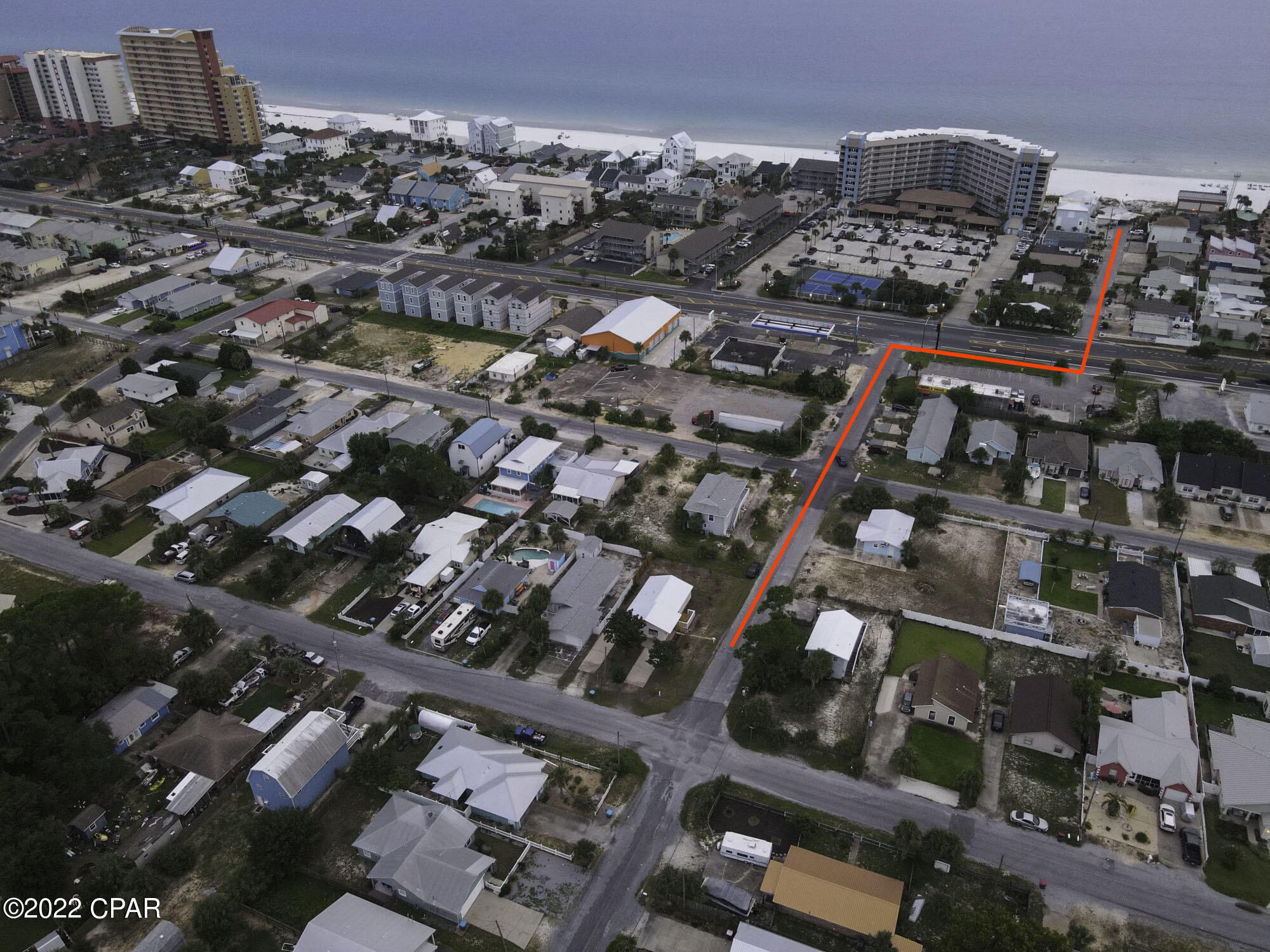 Holiday Beach Unit 10 - Residential