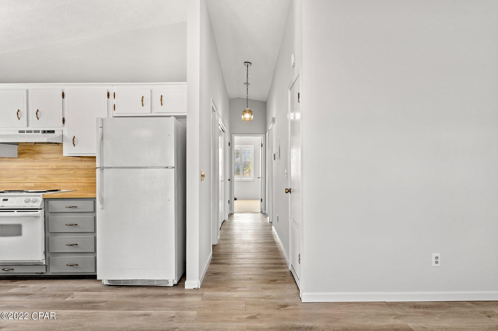 Holiday Beach Unit 10 - Residential