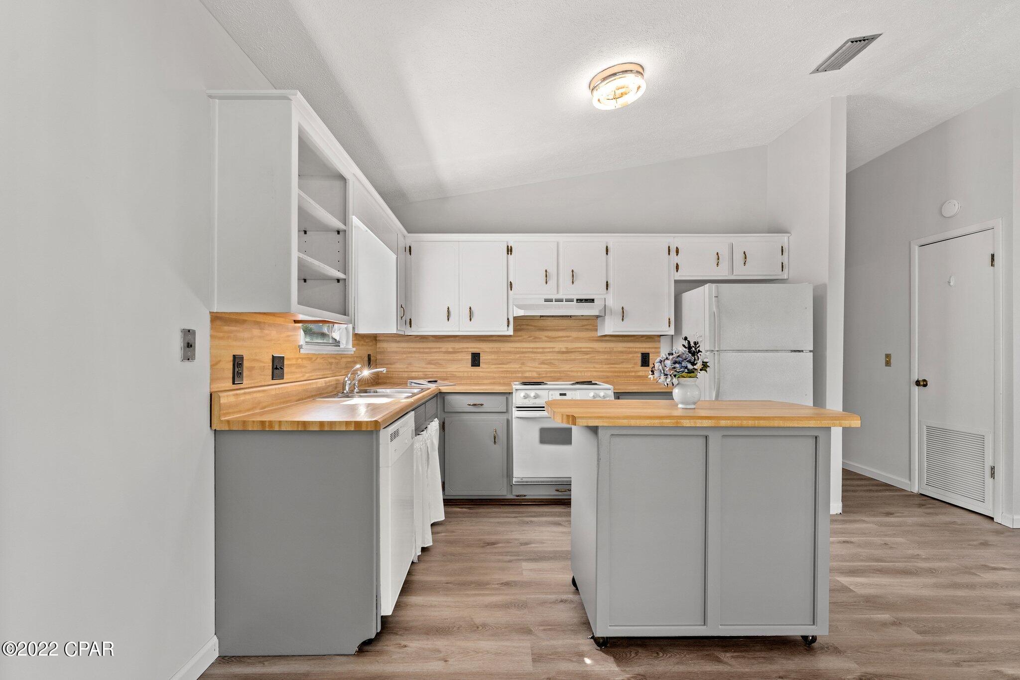 Holiday Beach Unit 10 - Residential