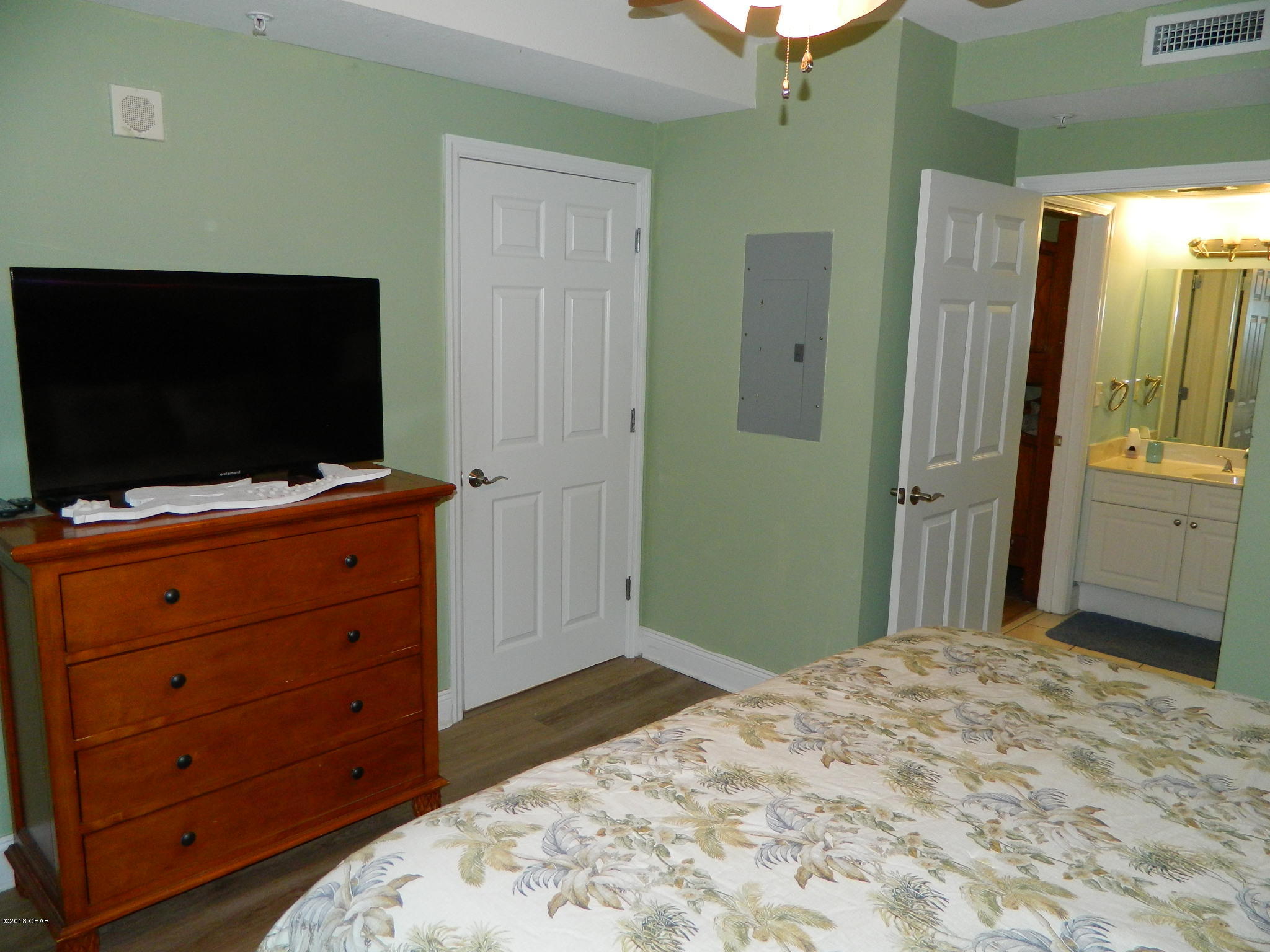 Emerald Beach Resort - Residential