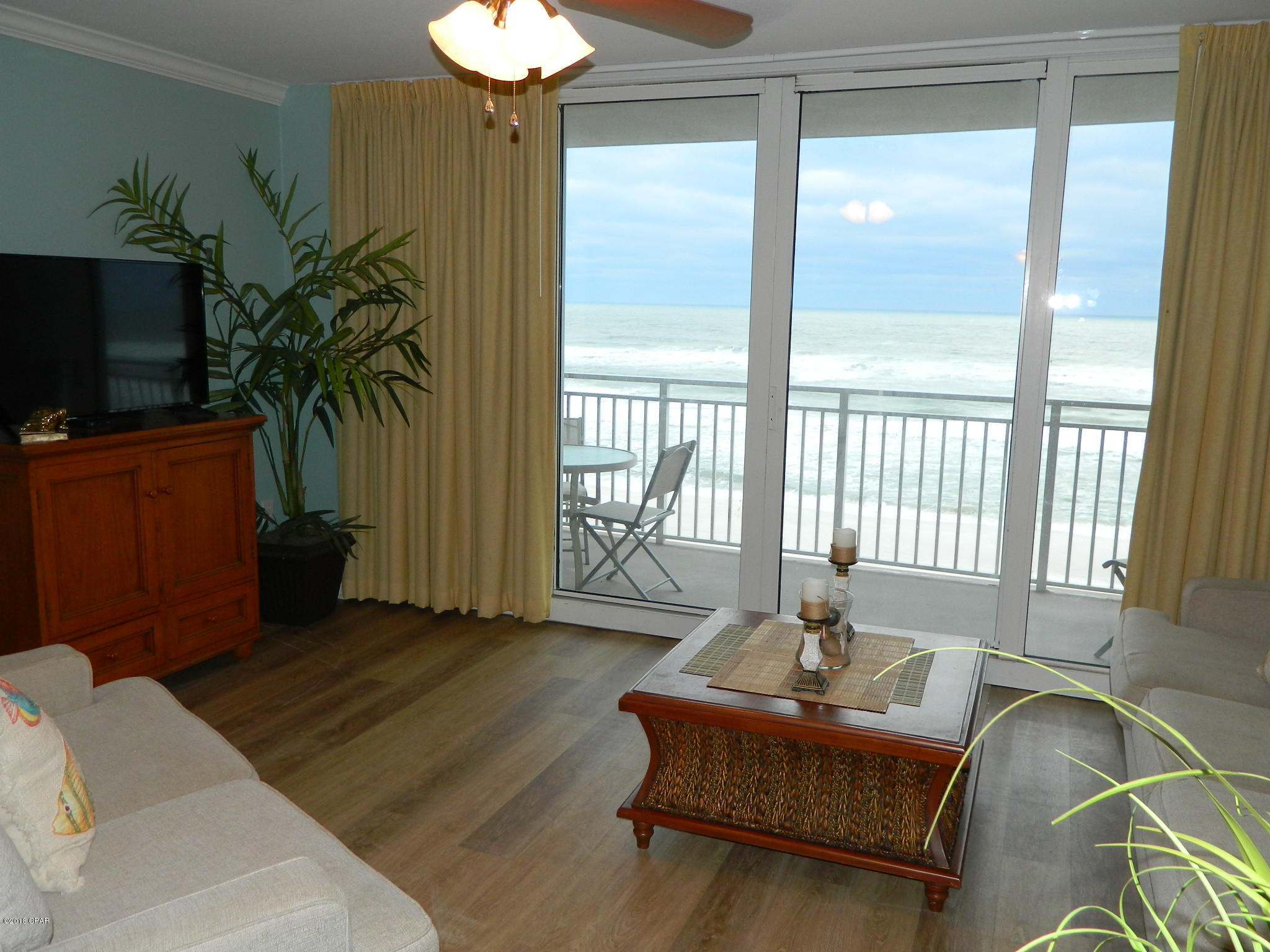 Emerald Beach Resort - Residential