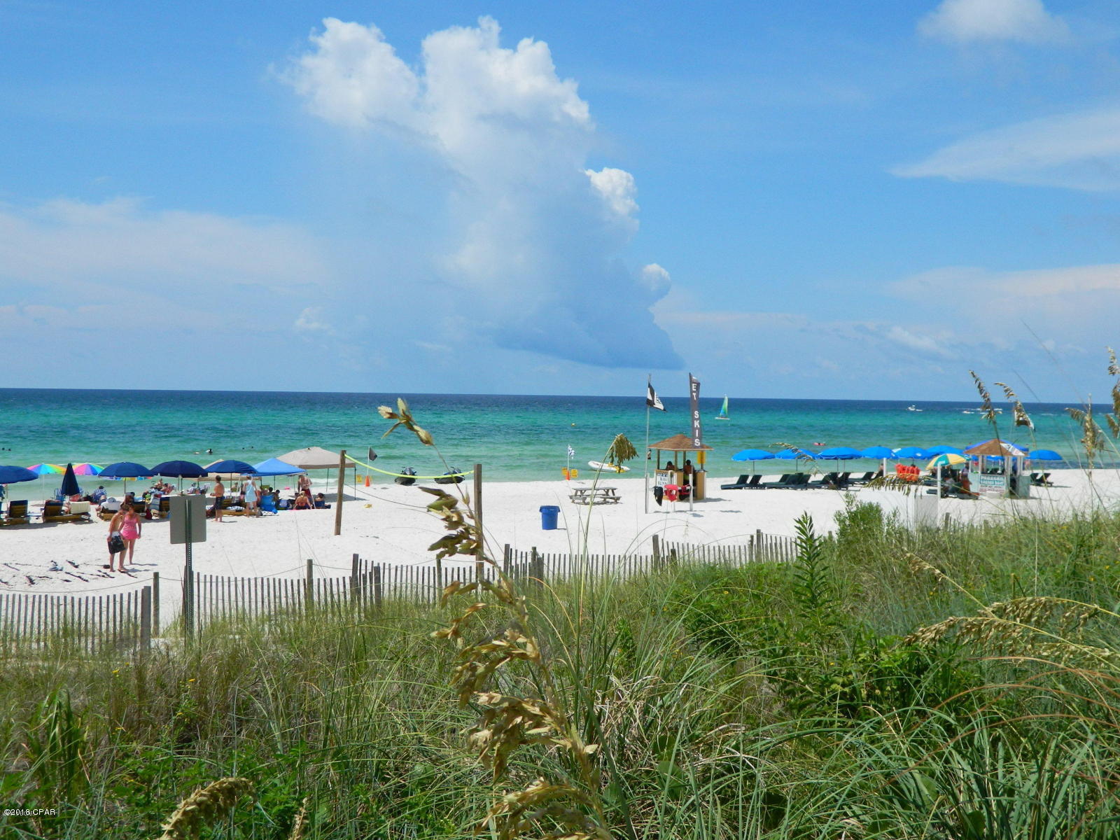 Emerald Beach Resort - Residential