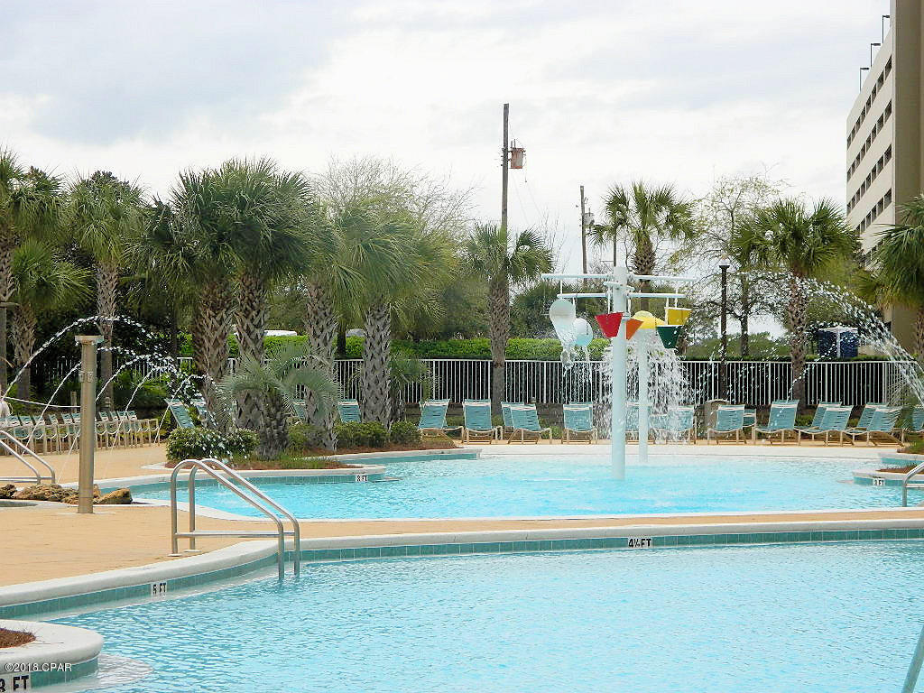 Emerald Beach Resort - Residential