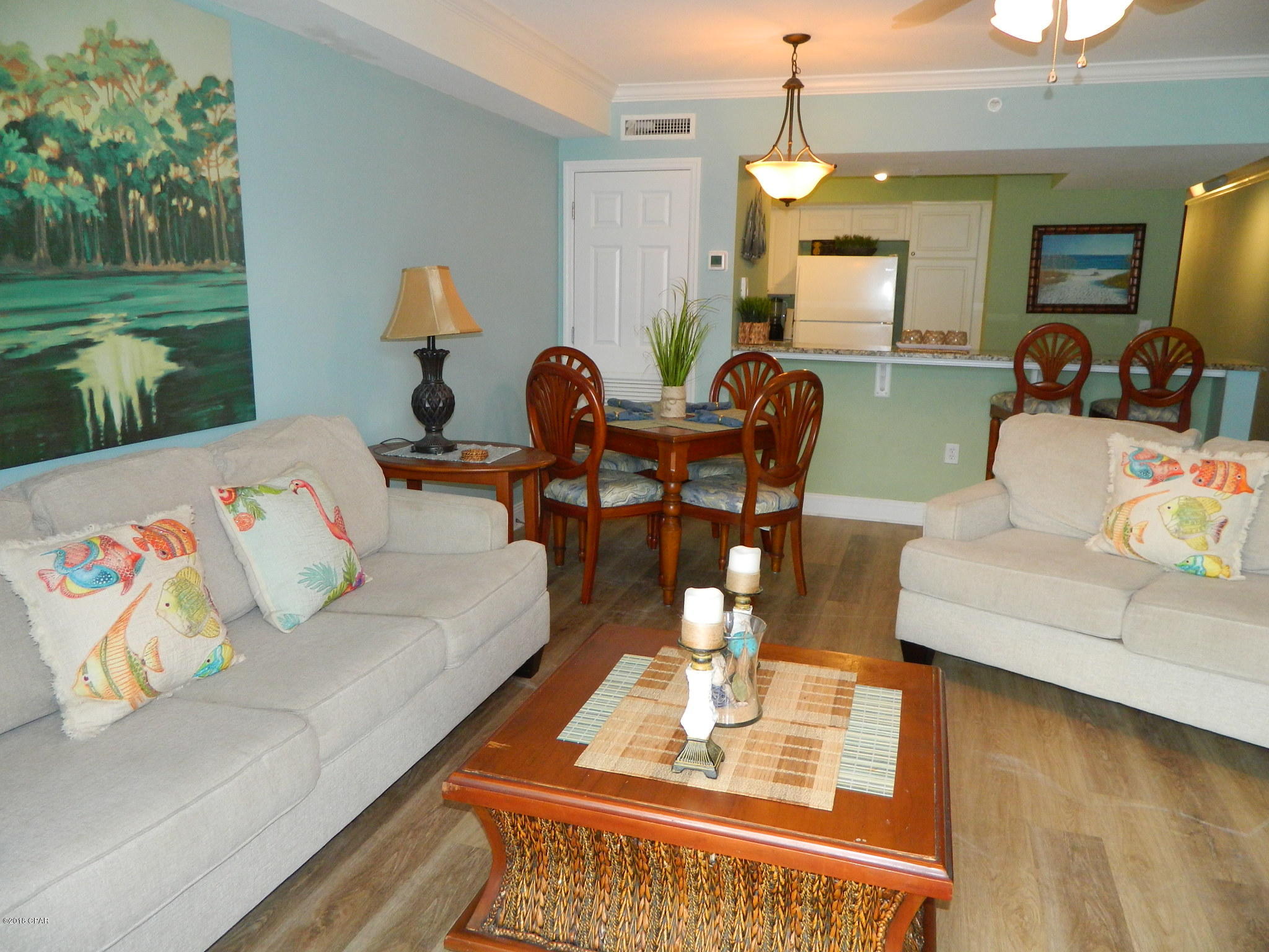 Emerald Beach Resort - Residential