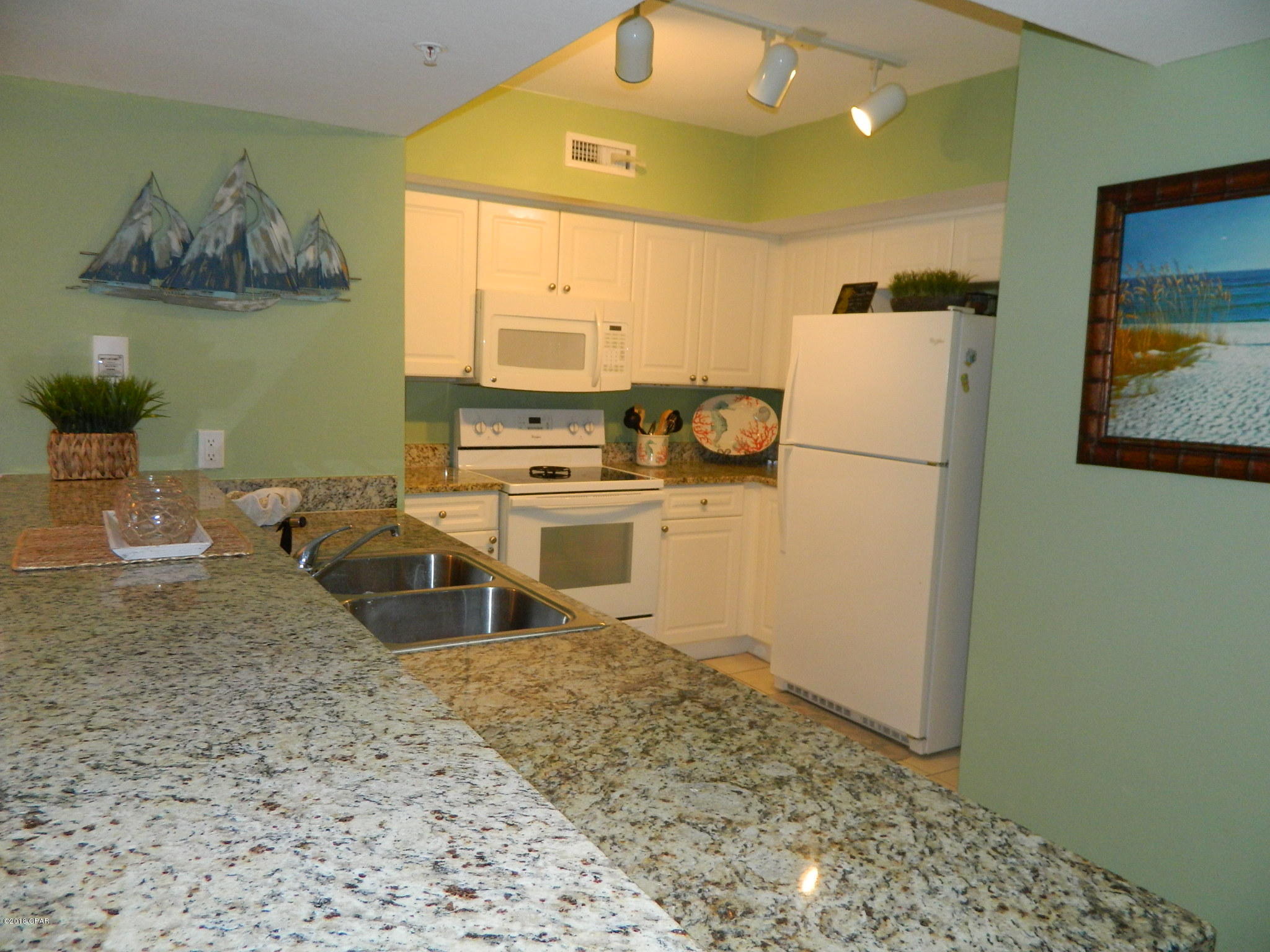 Emerald Beach Resort - Residential