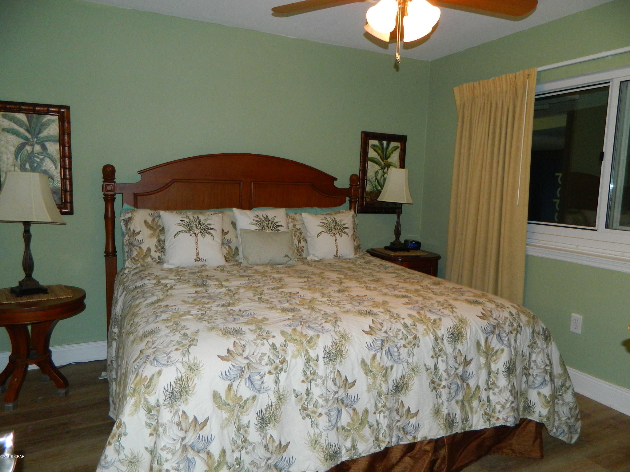 Emerald Beach Resort - Residential