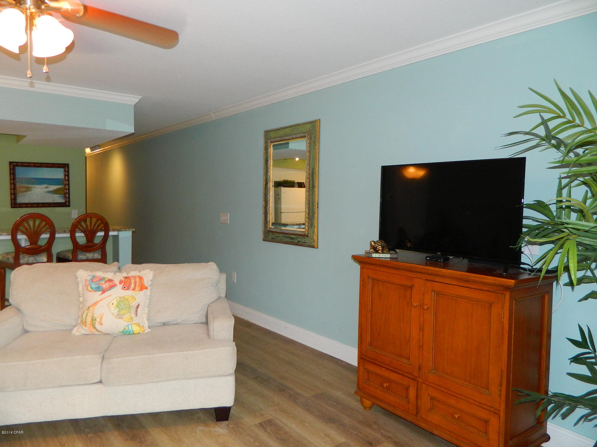 Emerald Beach Resort - Residential