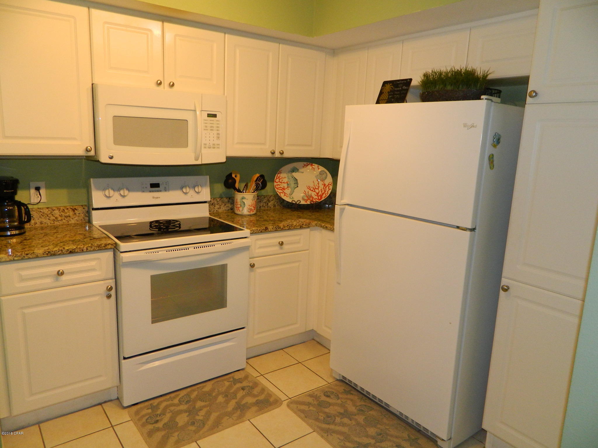 Emerald Beach Resort - Residential