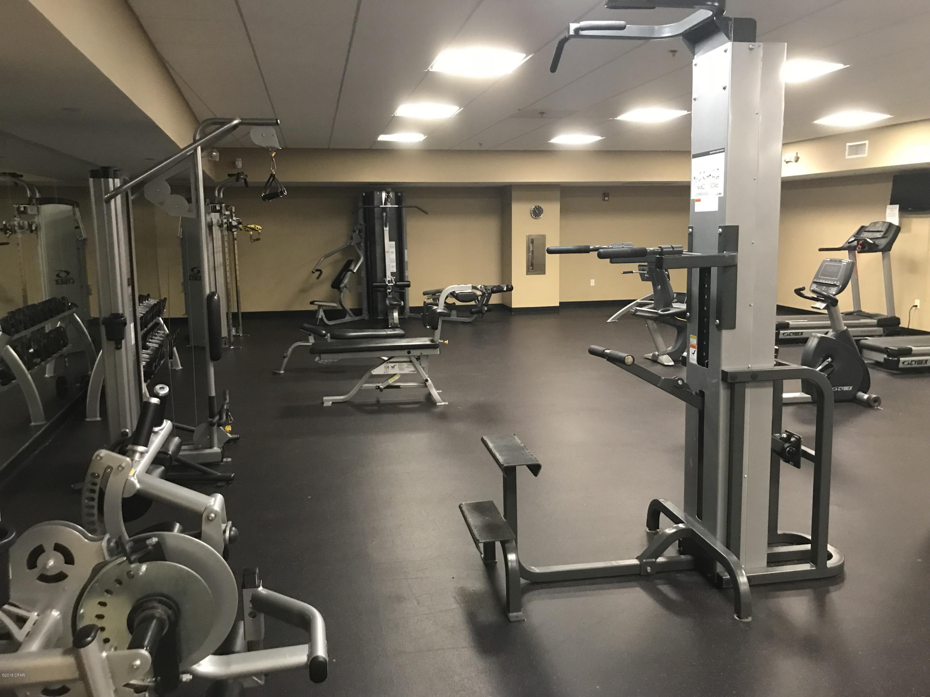 Emerald Beach Resort - Residential