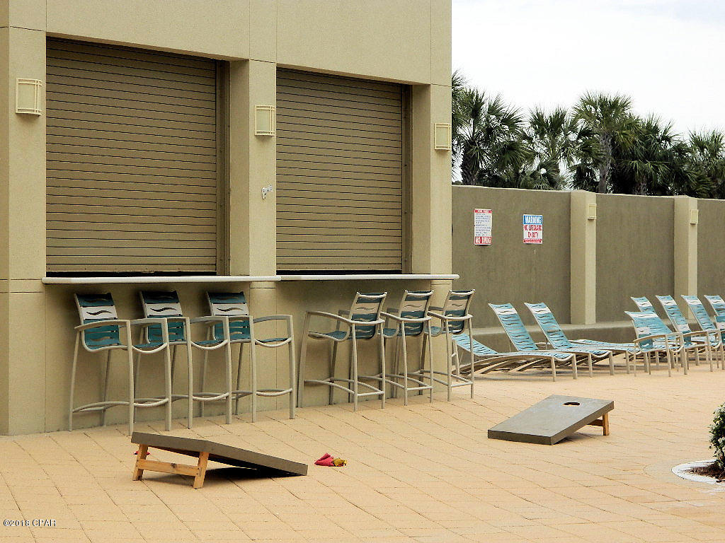 Emerald Beach Resort - Residential