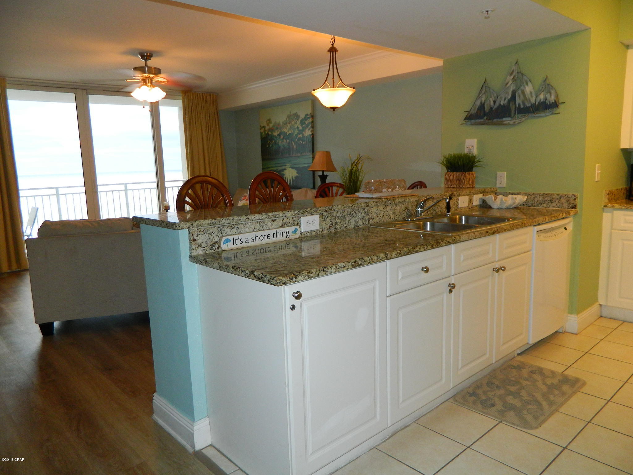 Emerald Beach Resort - Residential