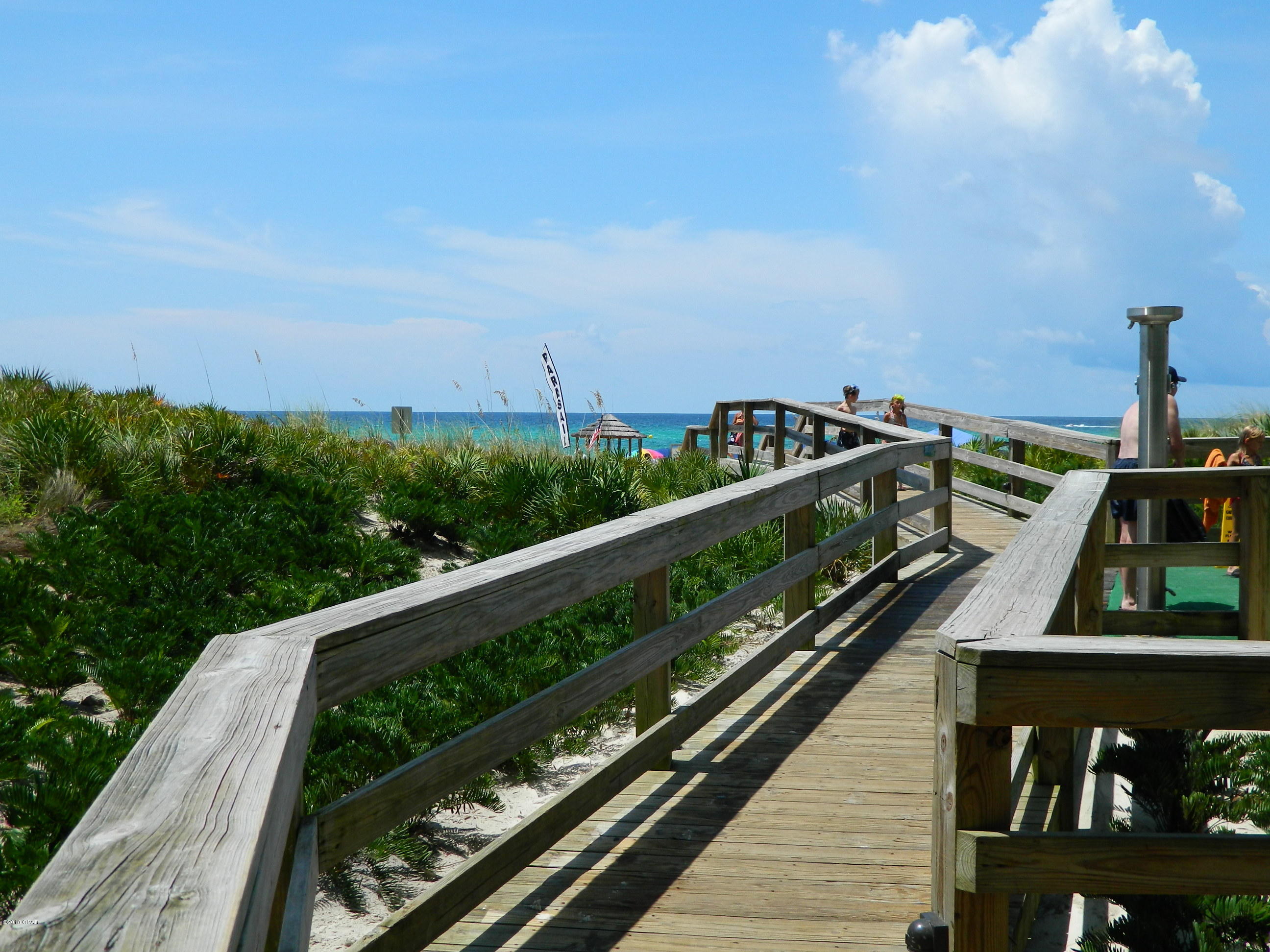 Emerald Beach Resort - Residential