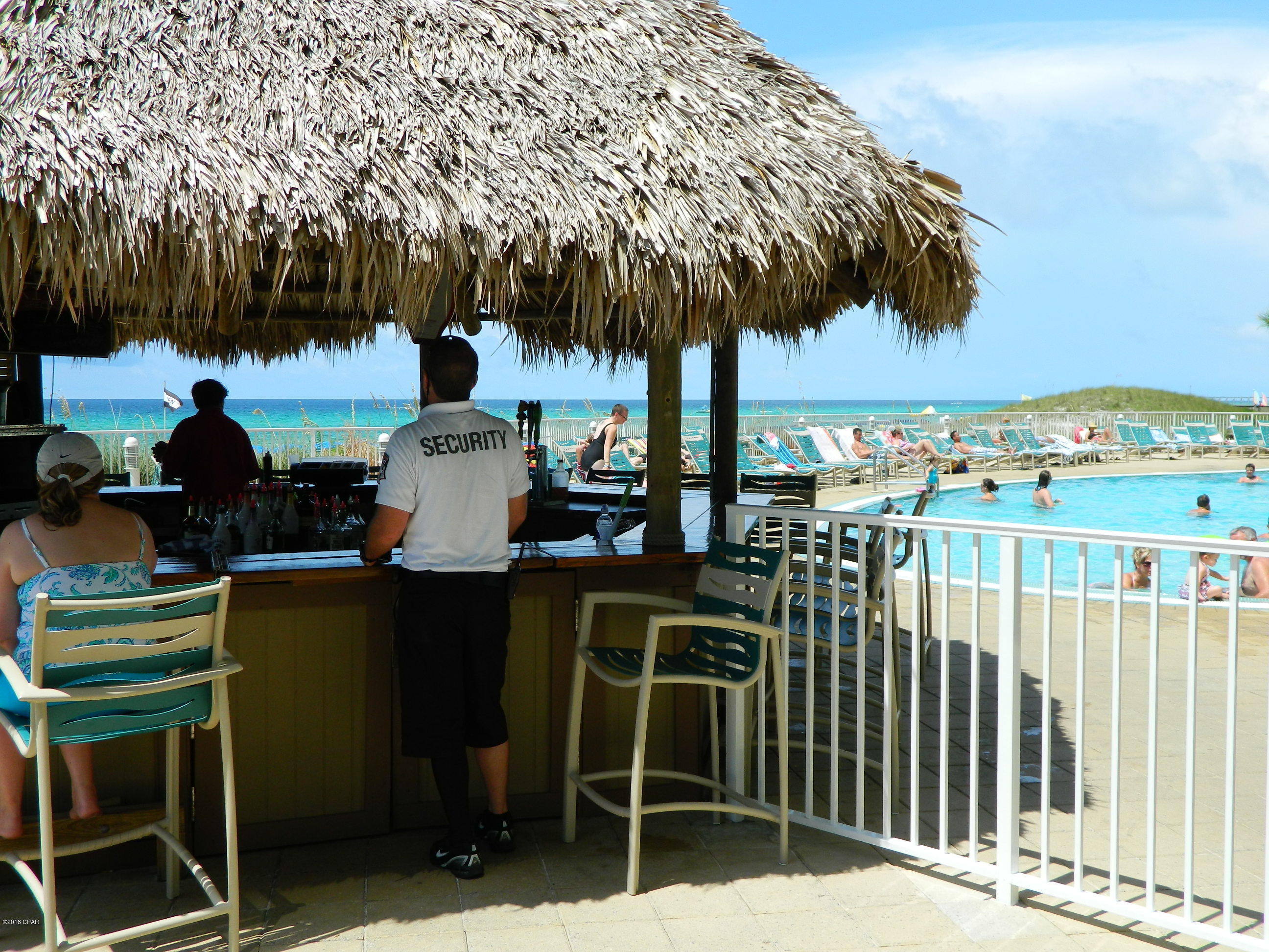 Emerald Beach Resort - Residential