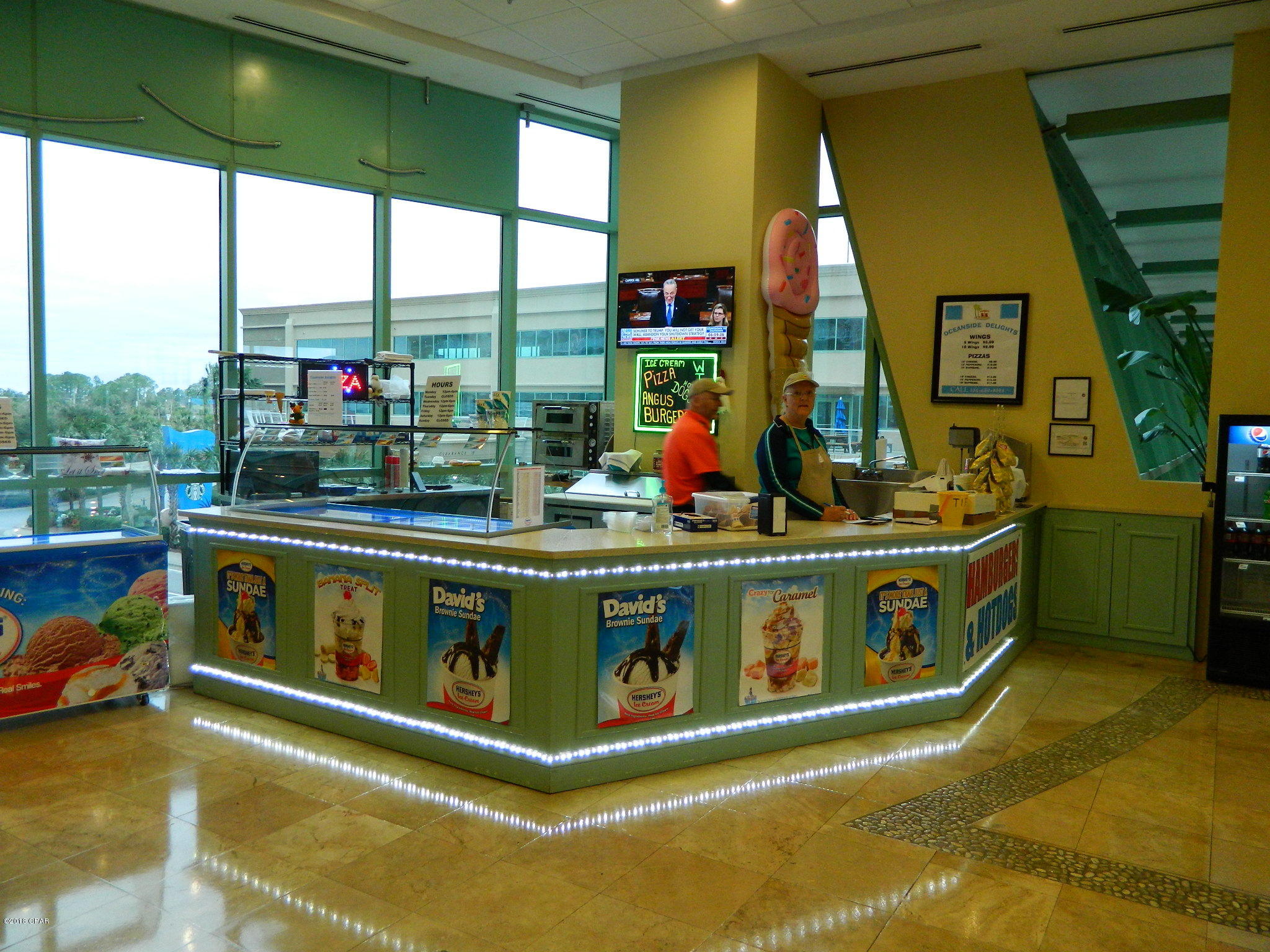 Emerald Beach Resort - Residential