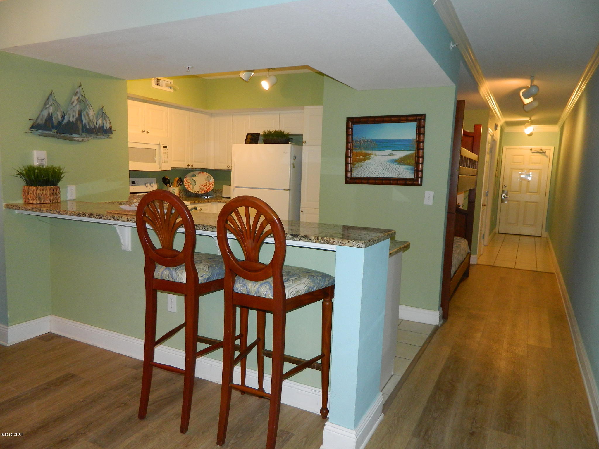 Emerald Beach Resort - Residential