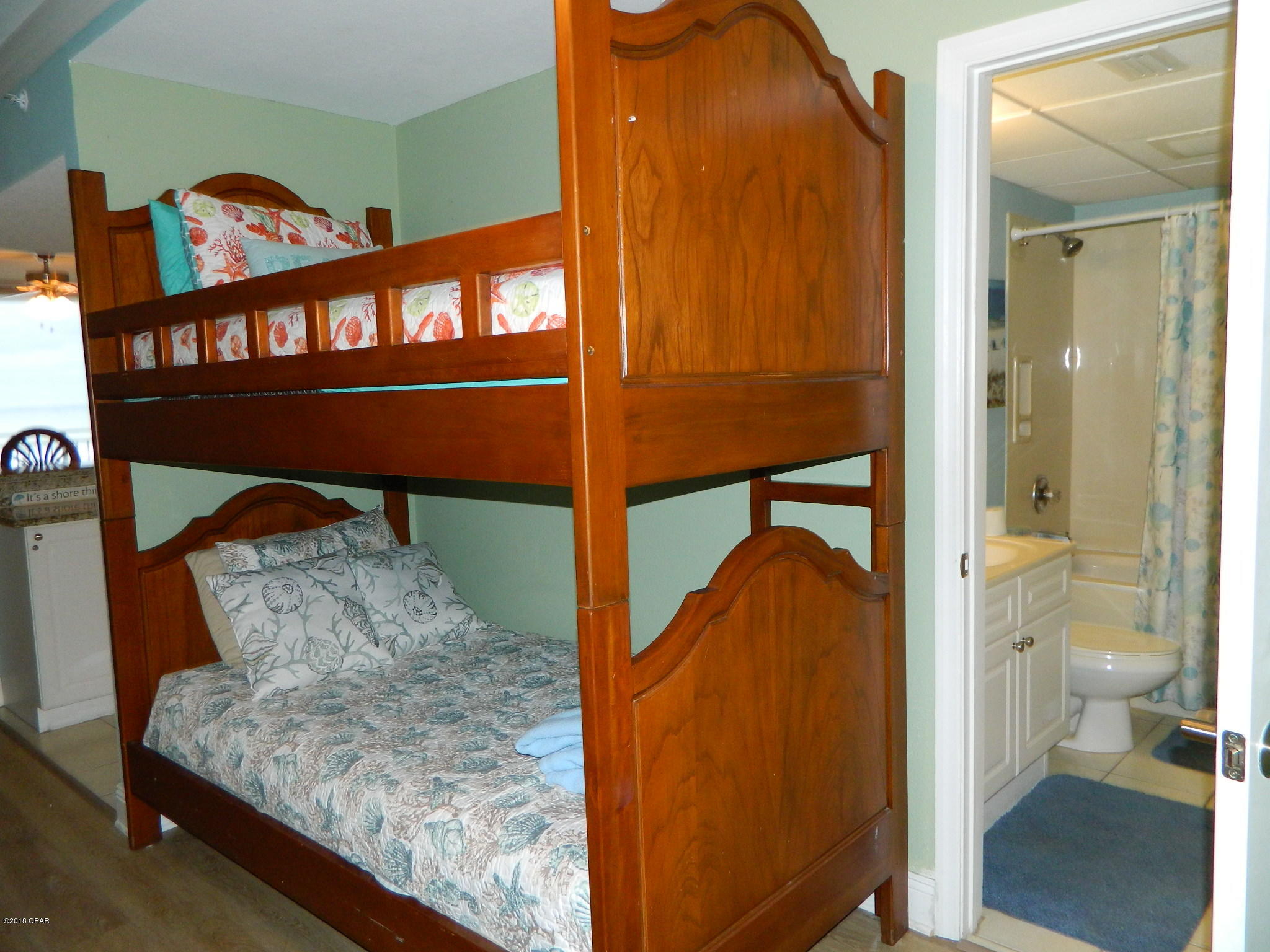 Emerald Beach Resort - Residential