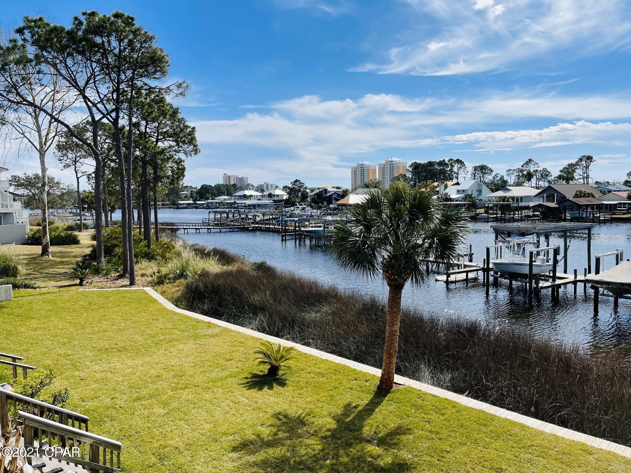 Landward Townhouses - Residential